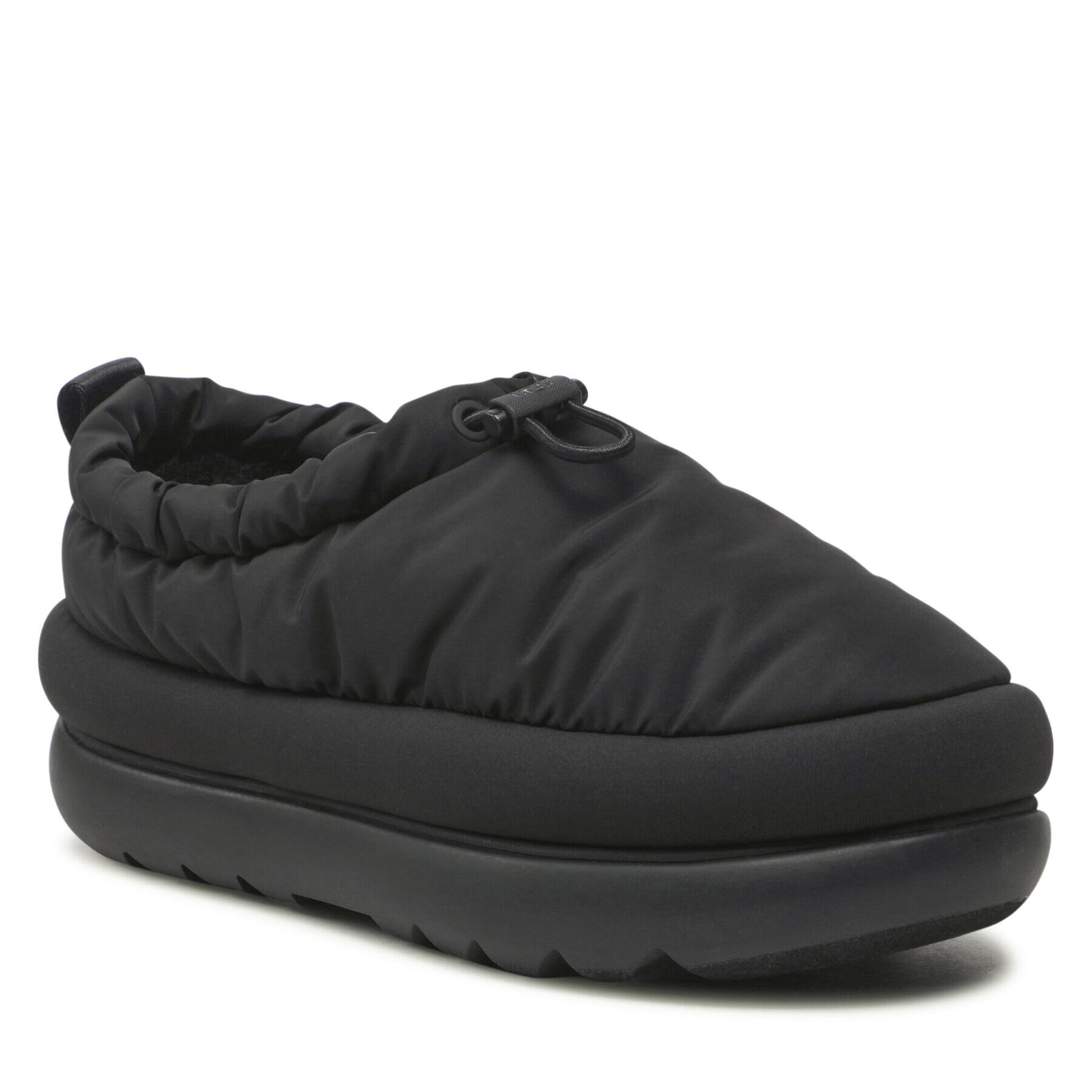 Ugg Copati W Maxi Clog 1130830 Črna - Pepit.si