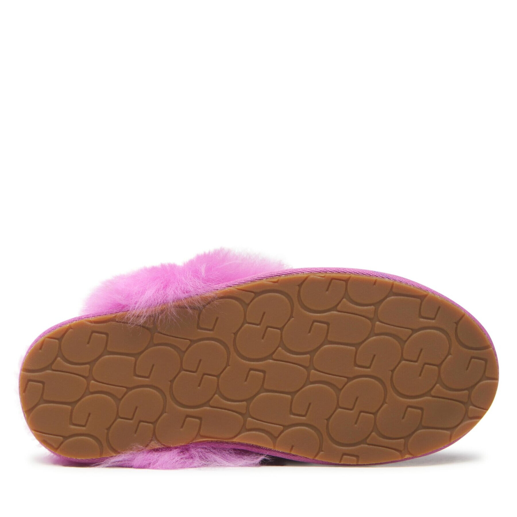 Ugg Copati W Scuff Sis 1122750 Roza - Pepit.si