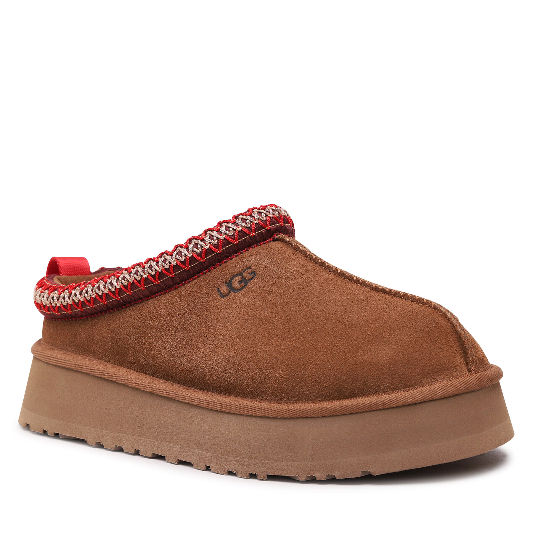 Ugg Copati W Tazz 1122553 Rjava - Pepit.si