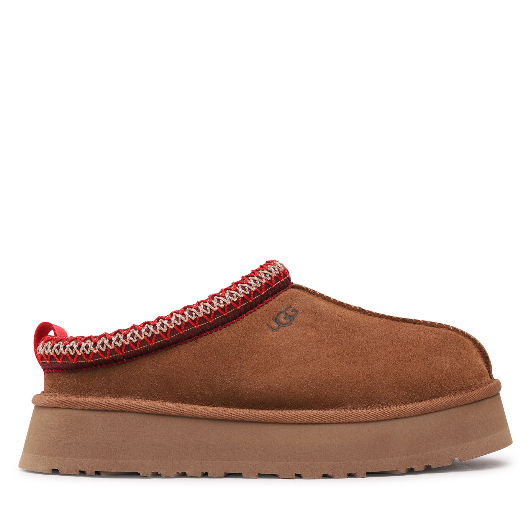 Ugg Copati W Tazz 1122553 Rjava - Pepit.si