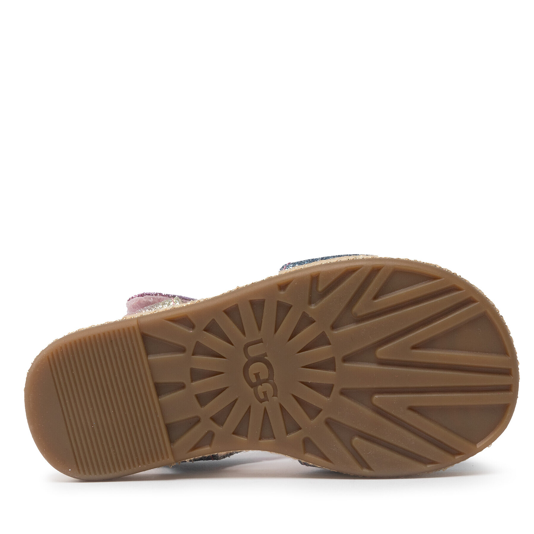 Ugg Espadrile T Emmery 1124922T Modra - Pepit.si