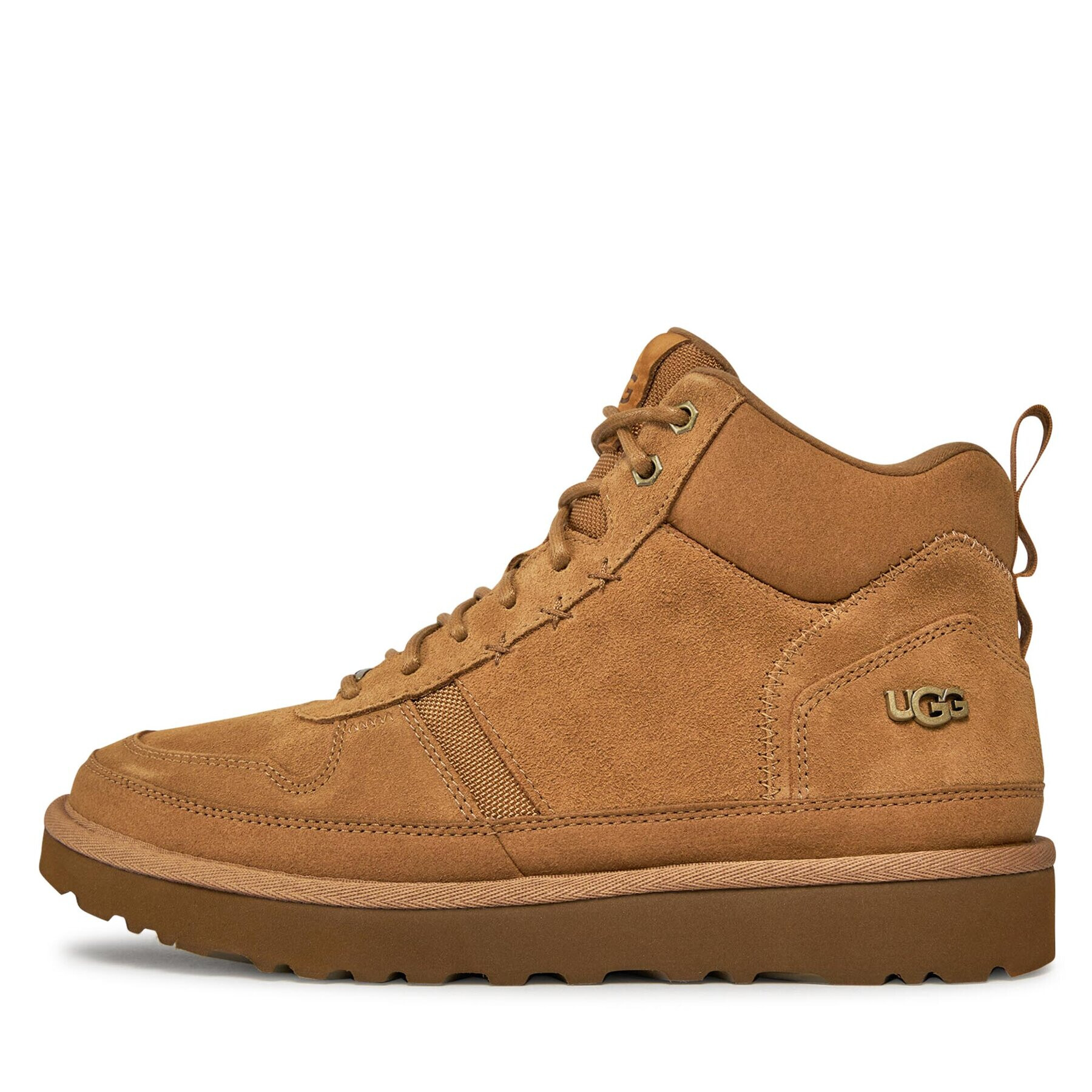 Ugg Gležnjarji M Highland Hi Heritage 1144054 Rjava - Pepit.si