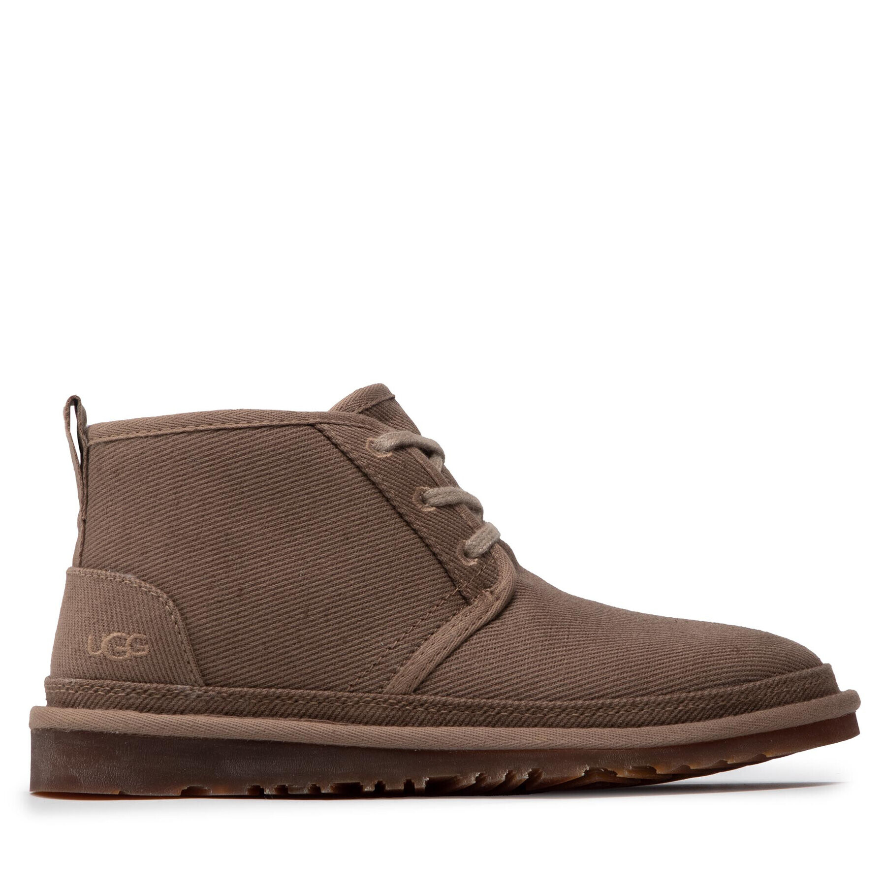 Ugg Gležnjarji M Neumel Natural 1125097 Rjava - Pepit.si