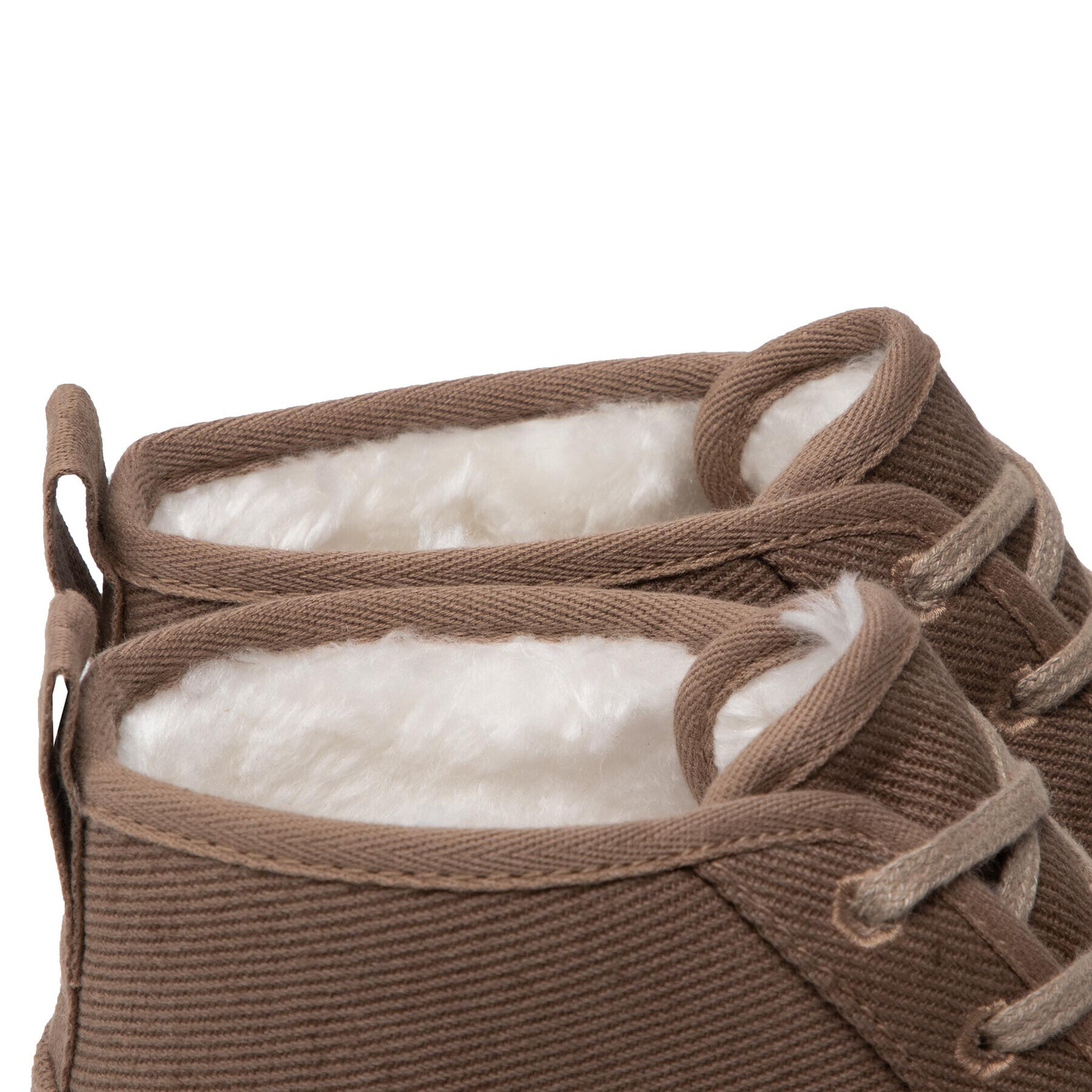 Ugg Gležnjarji M Neumel Natural 1125097 Rjava - Pepit.si