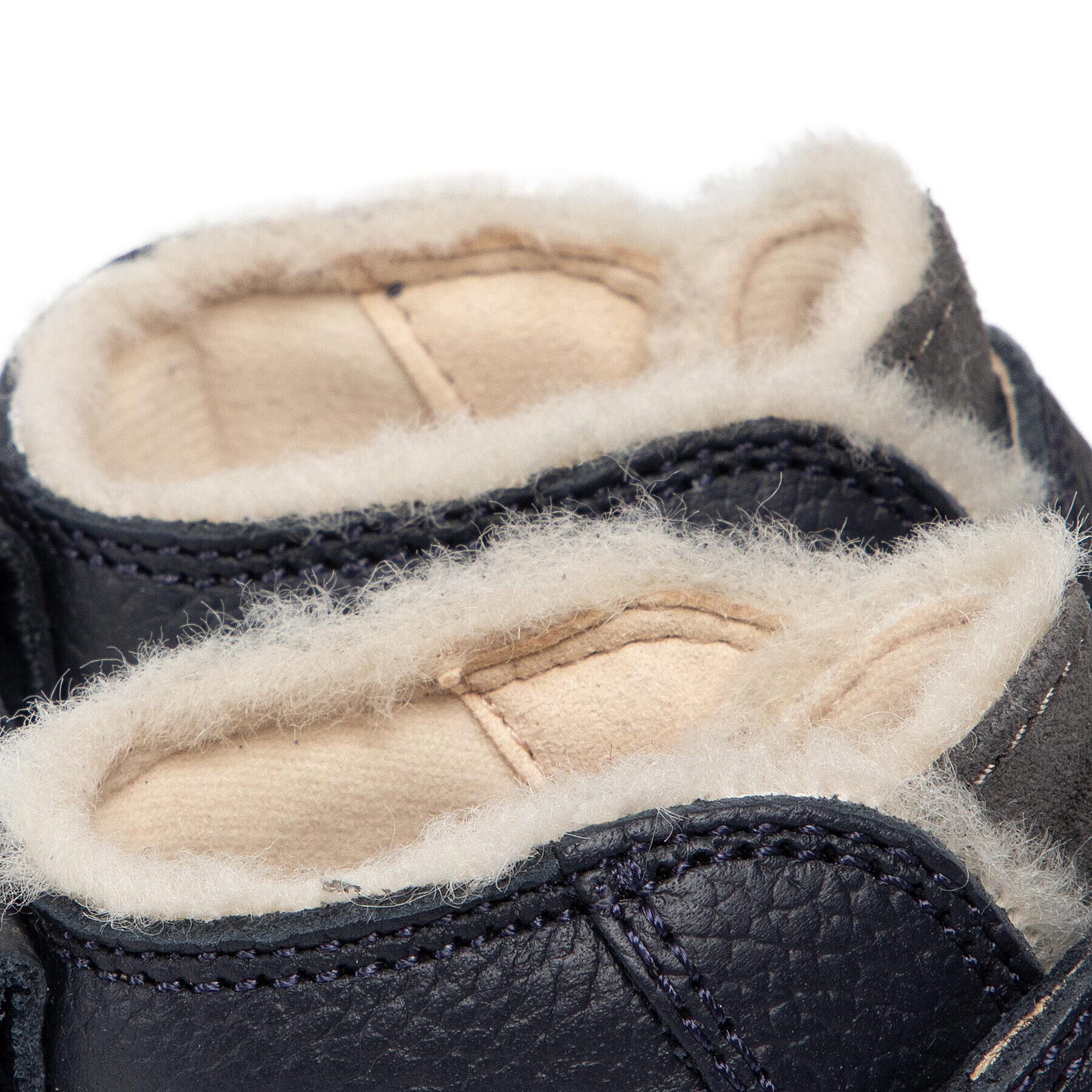 Ugg Gležnjarji T Rennon II 1104989T Mornarsko modra - Pepit.si