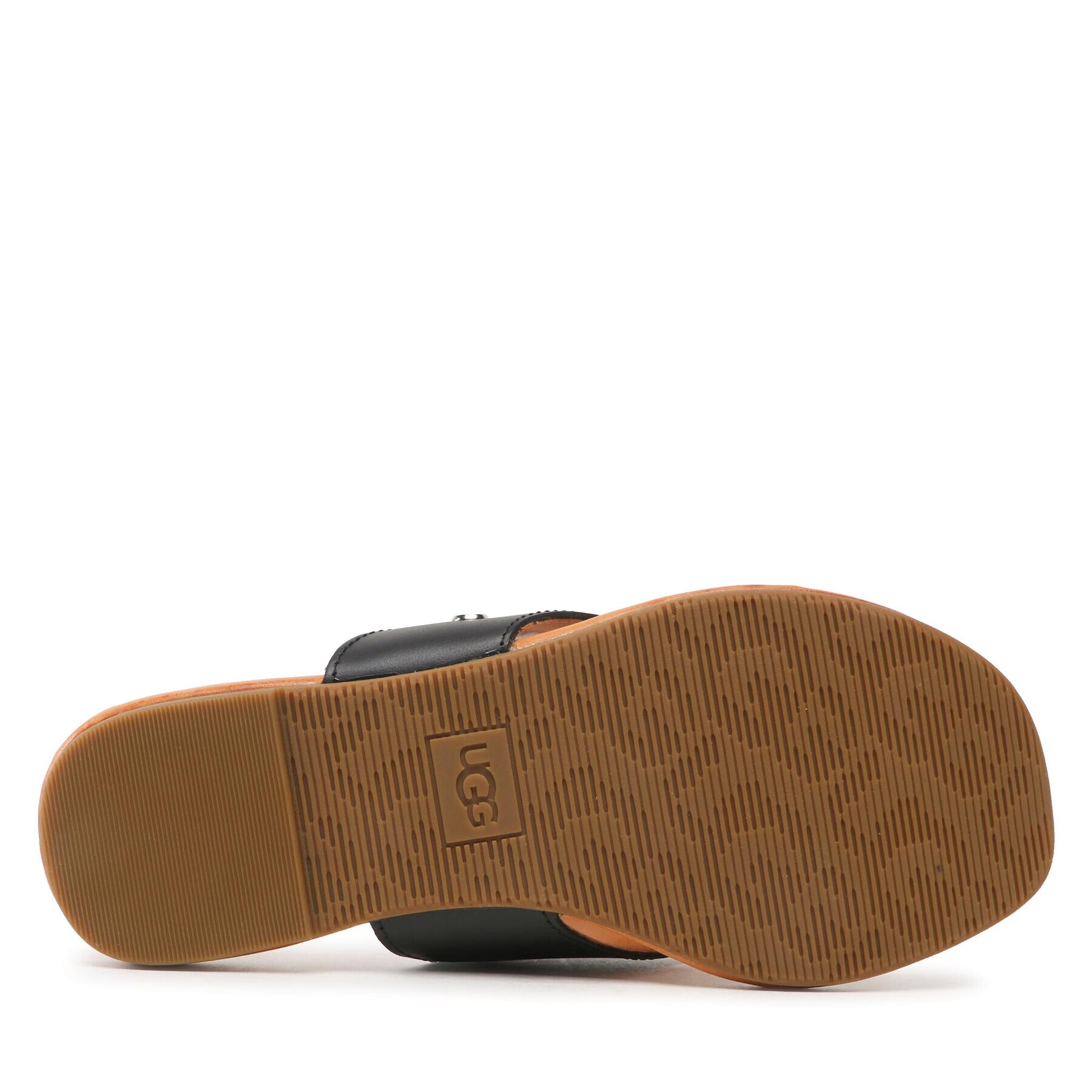 Ugg Japonke W Carey Flip 1142177 Črna - Pepit.si