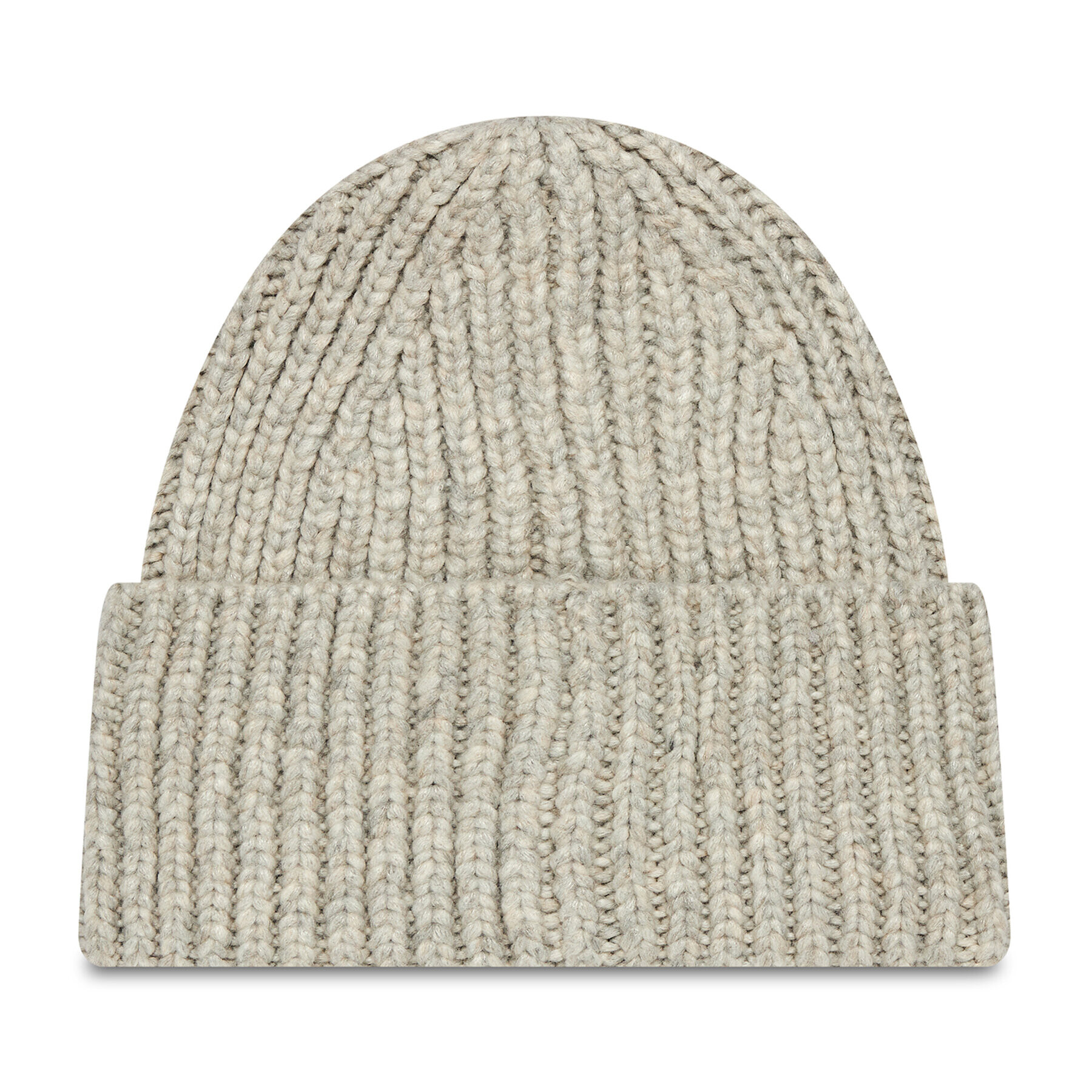 Ugg Kapa W Chunky Rib Beanie 20061 Siva - Pepit.si