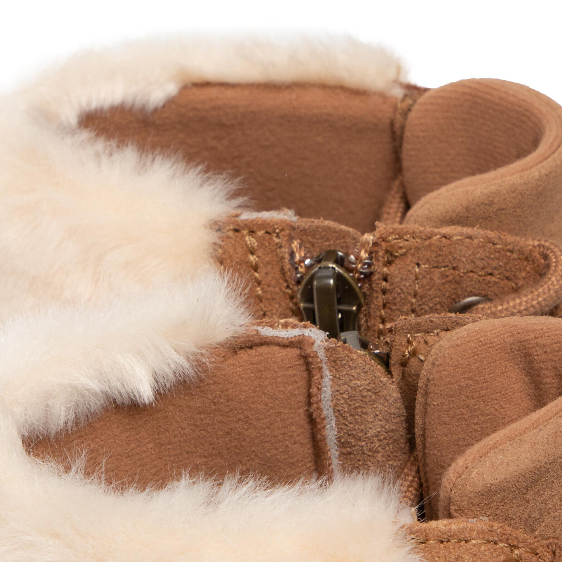 Ugg Pohodni čevlji K Azell Hiker Weather 1123622K Rjava - Pepit.si