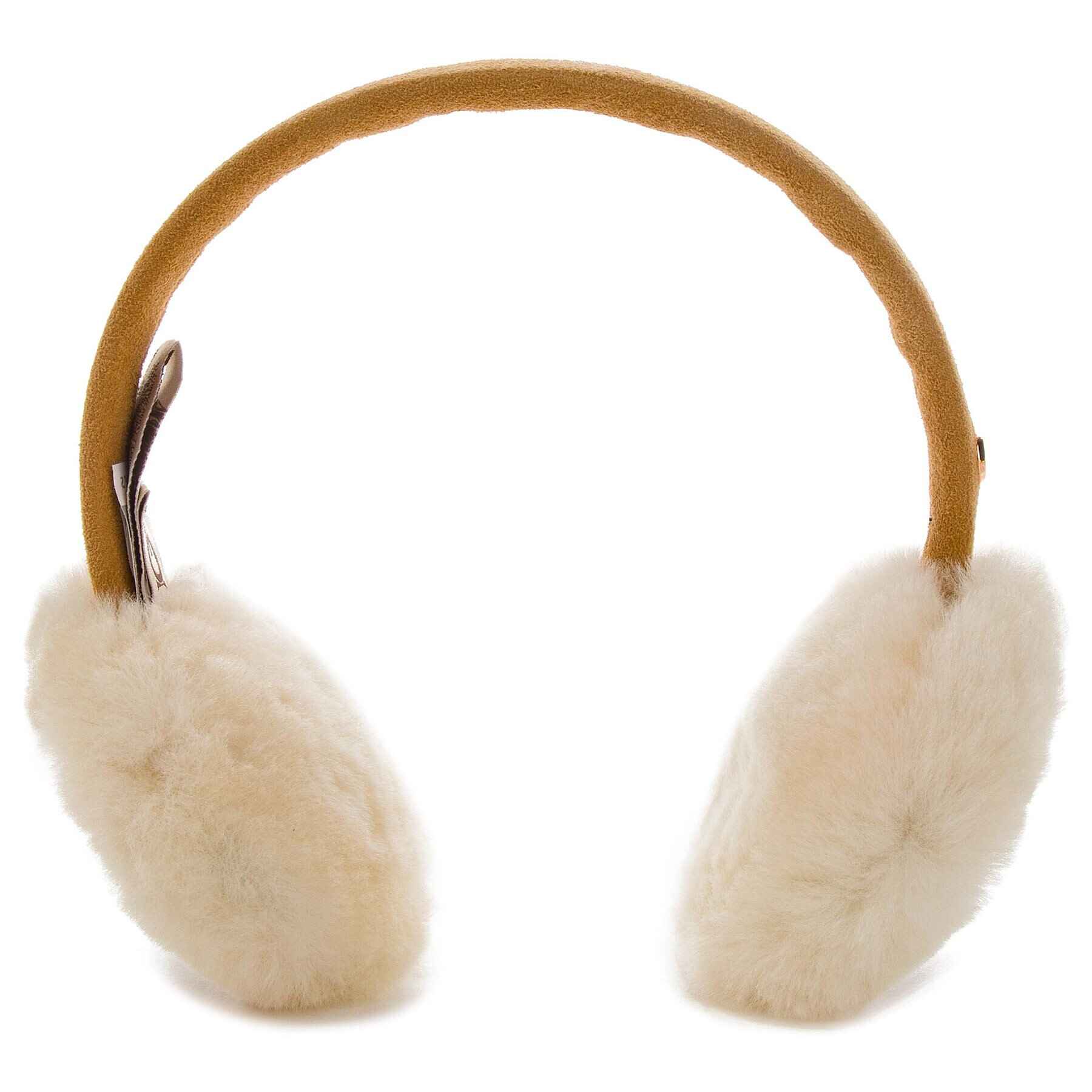 Ugg Pokrivalo za ušesa K Classic Earmuff 17409 Rjava - Pepit.si