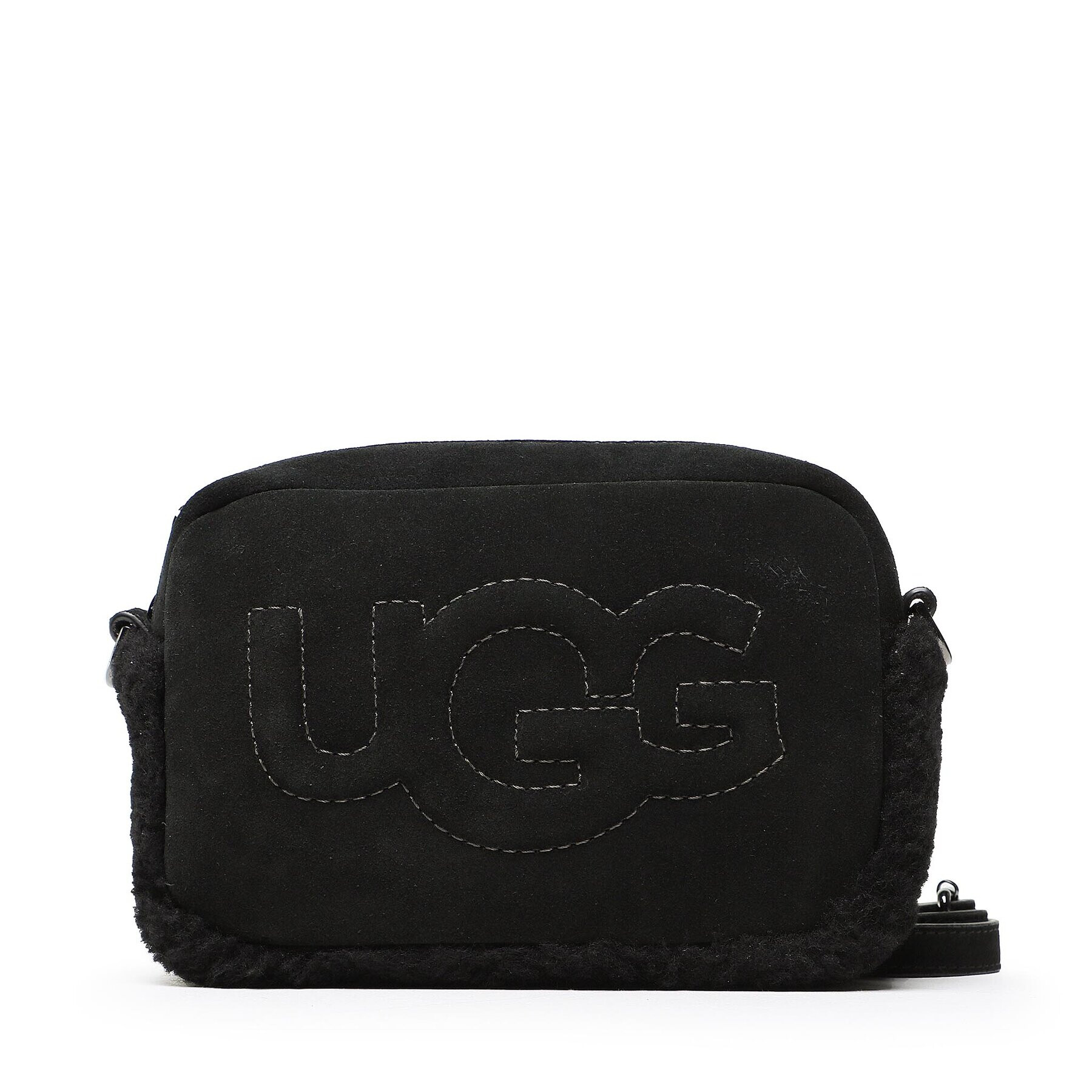 Ugg Ročna torba W Janey II 1113870 Črna - Pepit.si