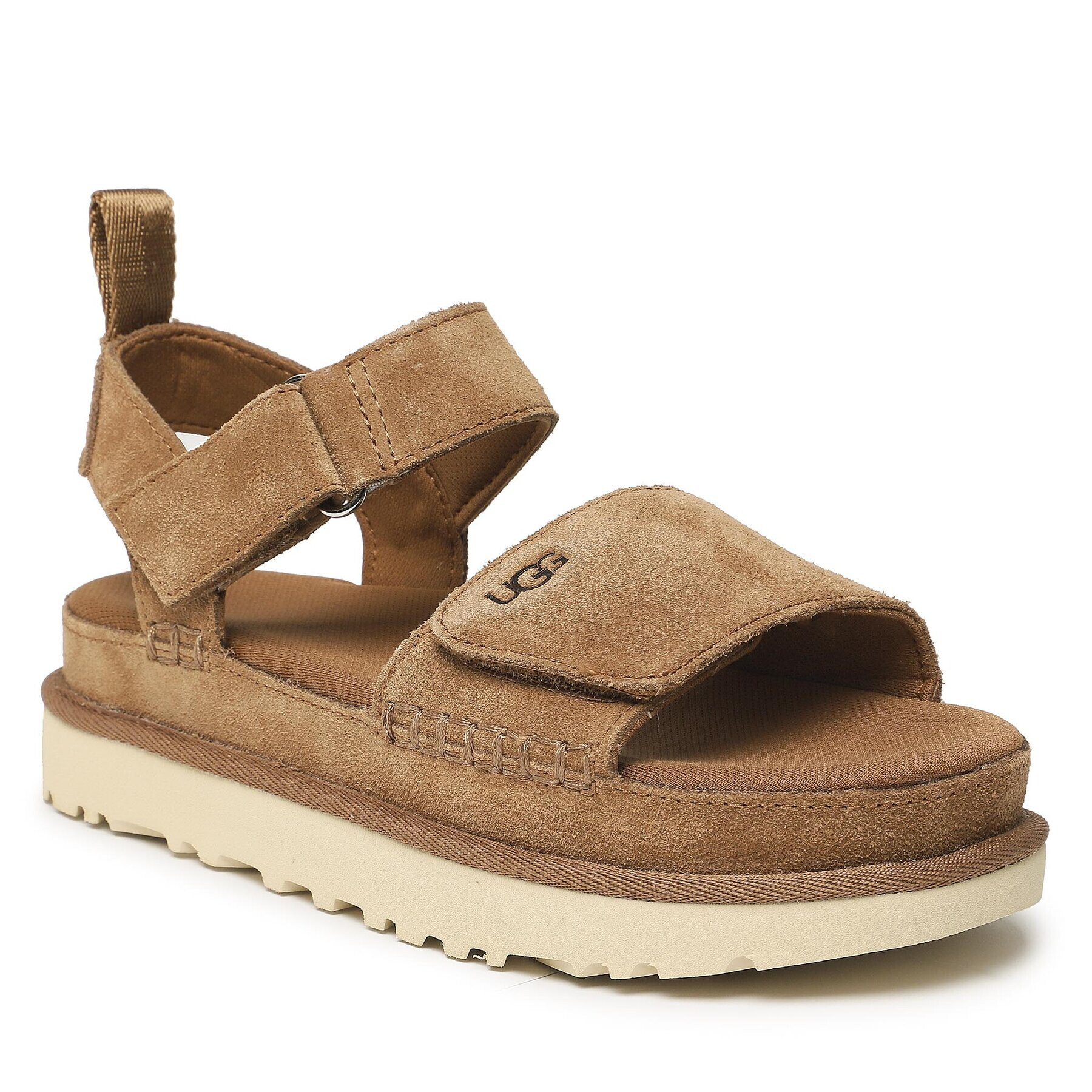 Ugg Sandali 1136783CHE Rjava - Pepit.si