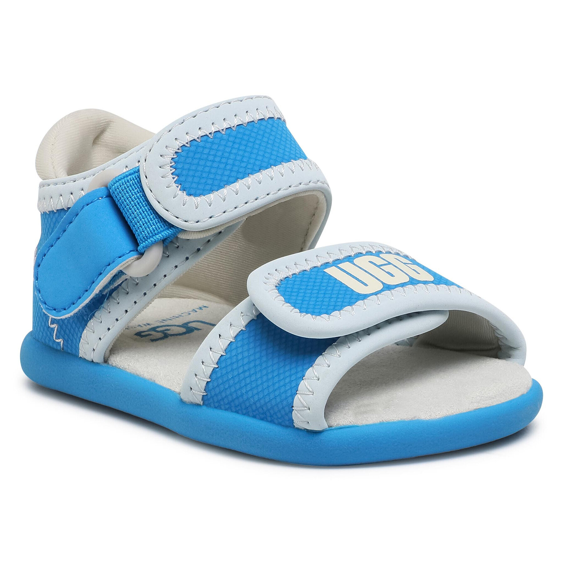 Ugg Sandali I Delta 1107984I Modra - Pepit.si