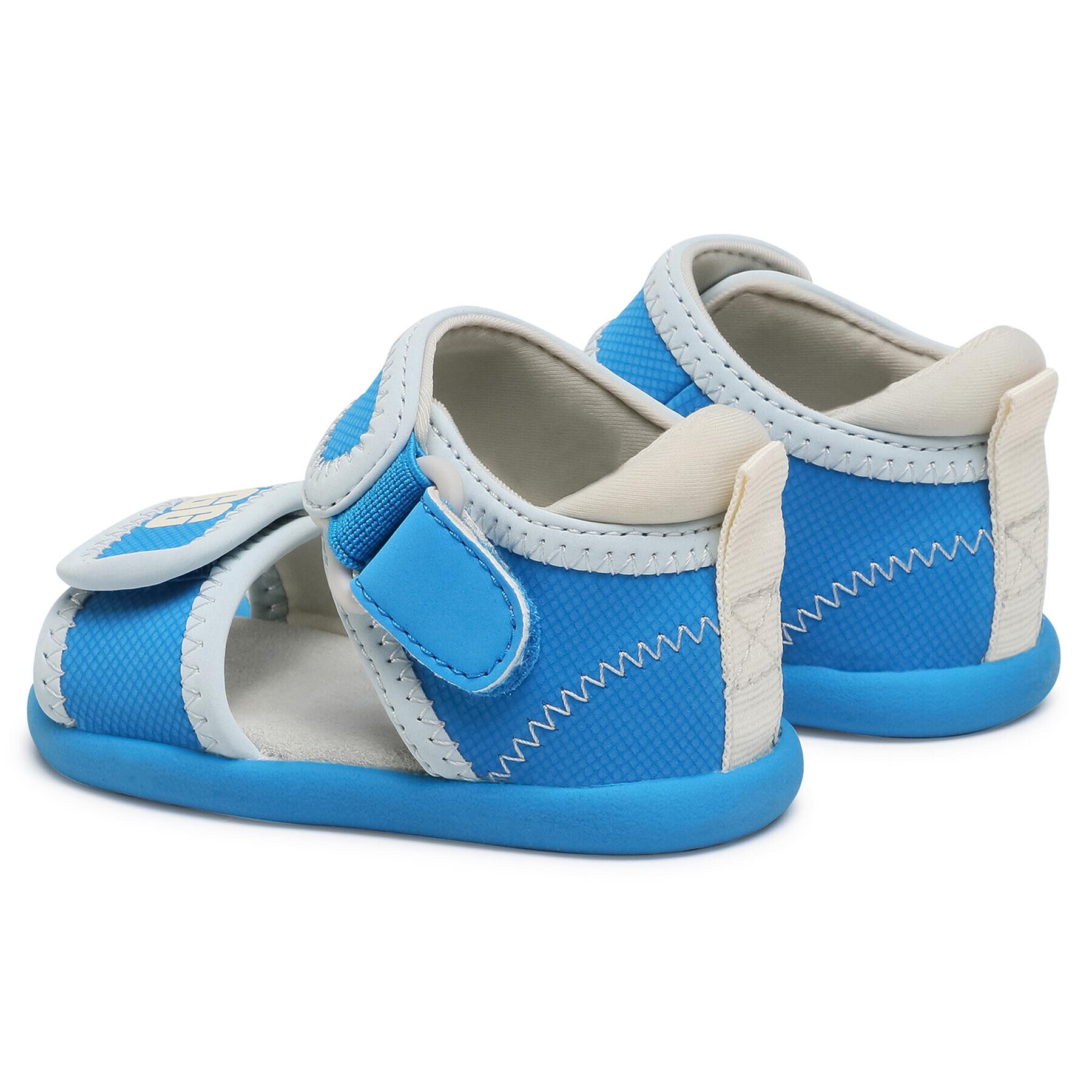 Ugg Sandali I Delta 1107984I Modra - Pepit.si