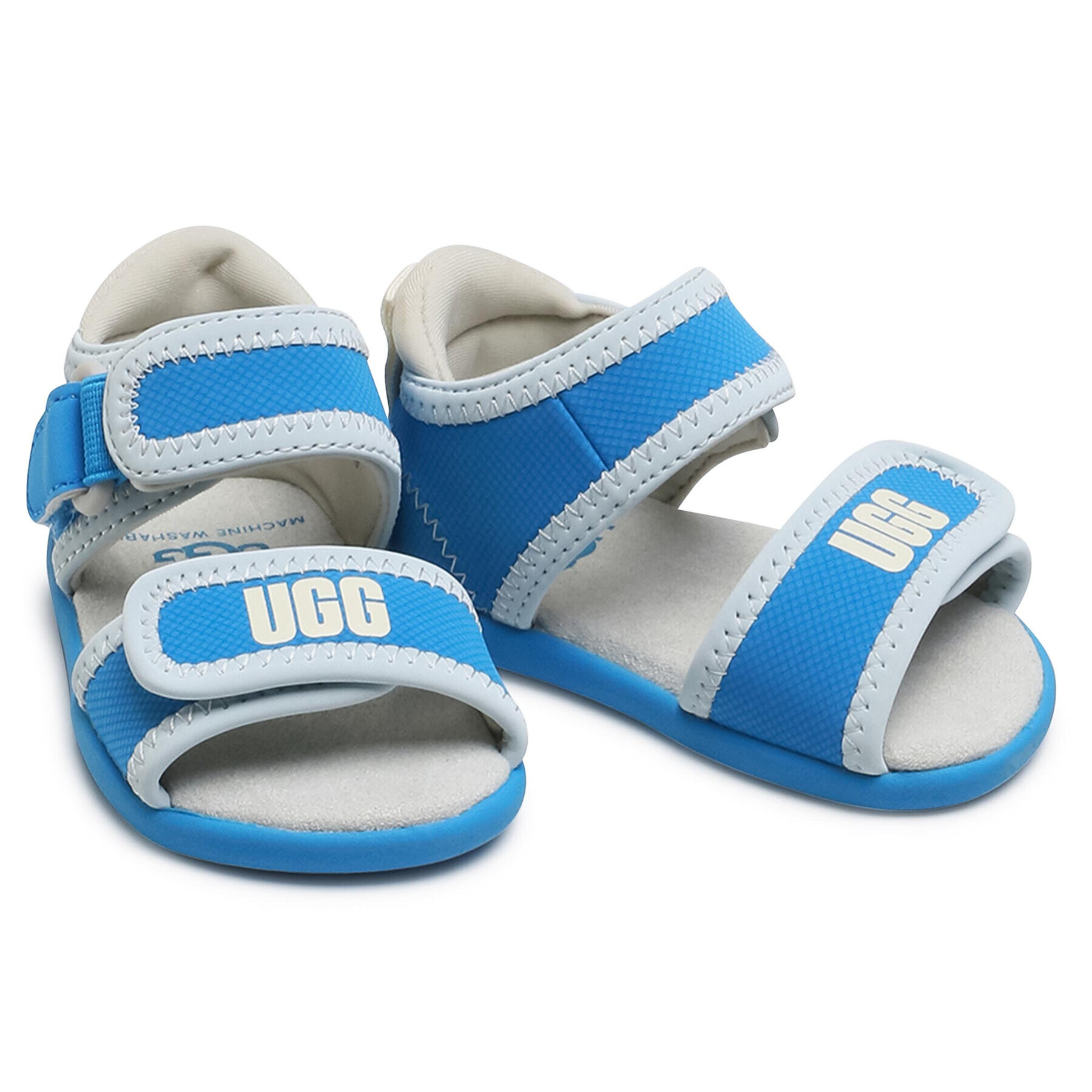 Ugg Sandali I Delta 1107984I Modra - Pepit.si