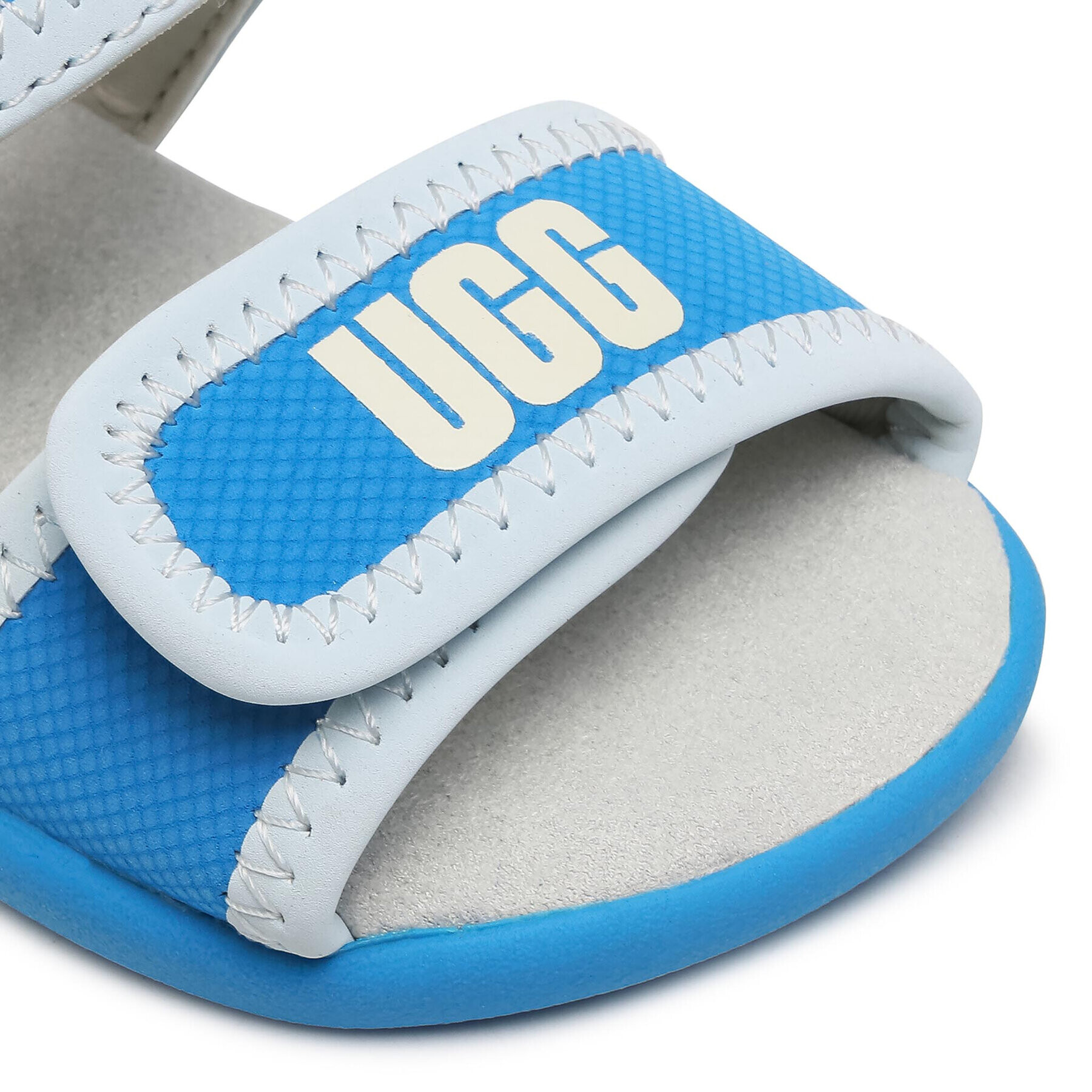 Ugg Sandali I Delta 1107984I Modra - Pepit.si