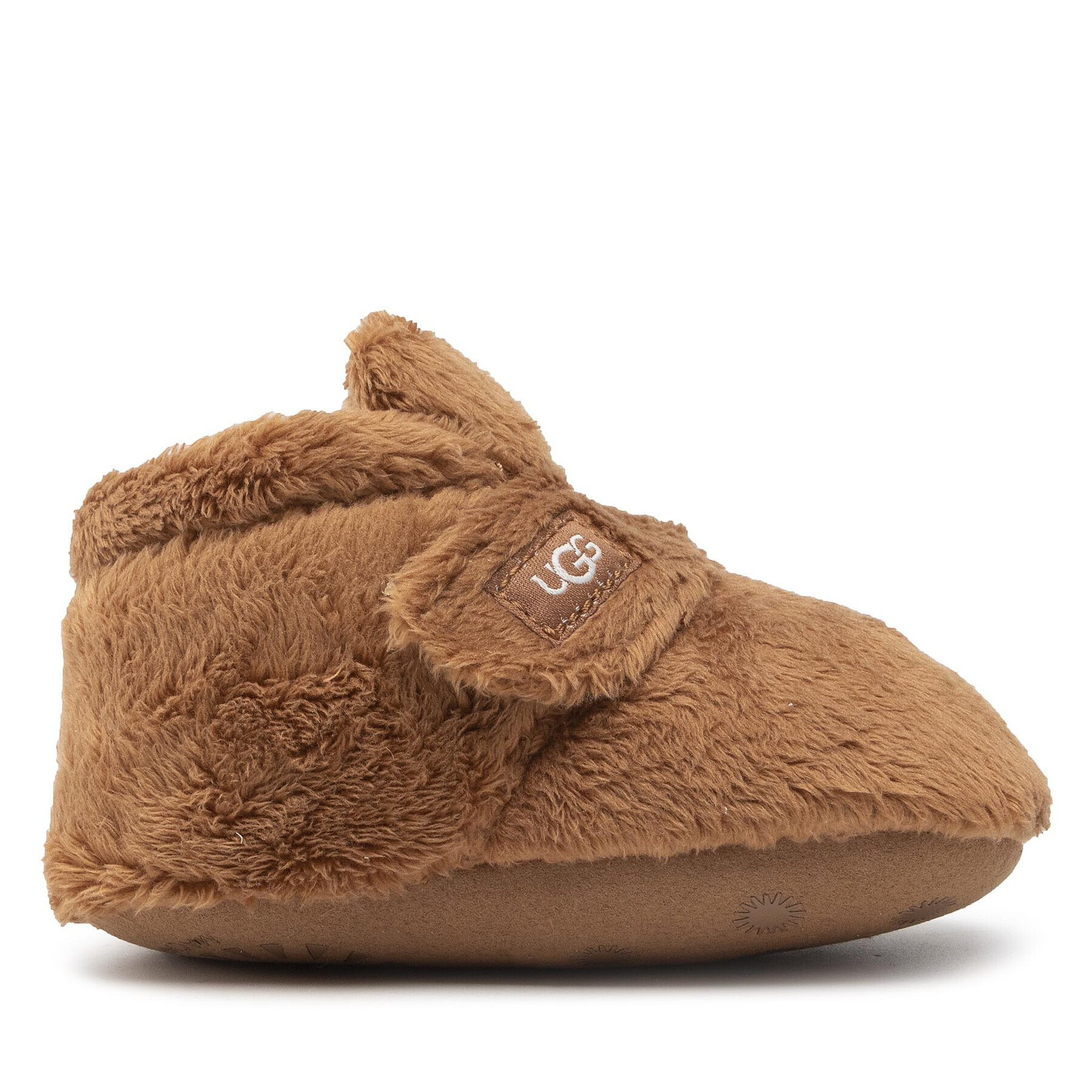 Ugg Set I Bixbee And Beanie 1120951I Rjava - Pepit.si