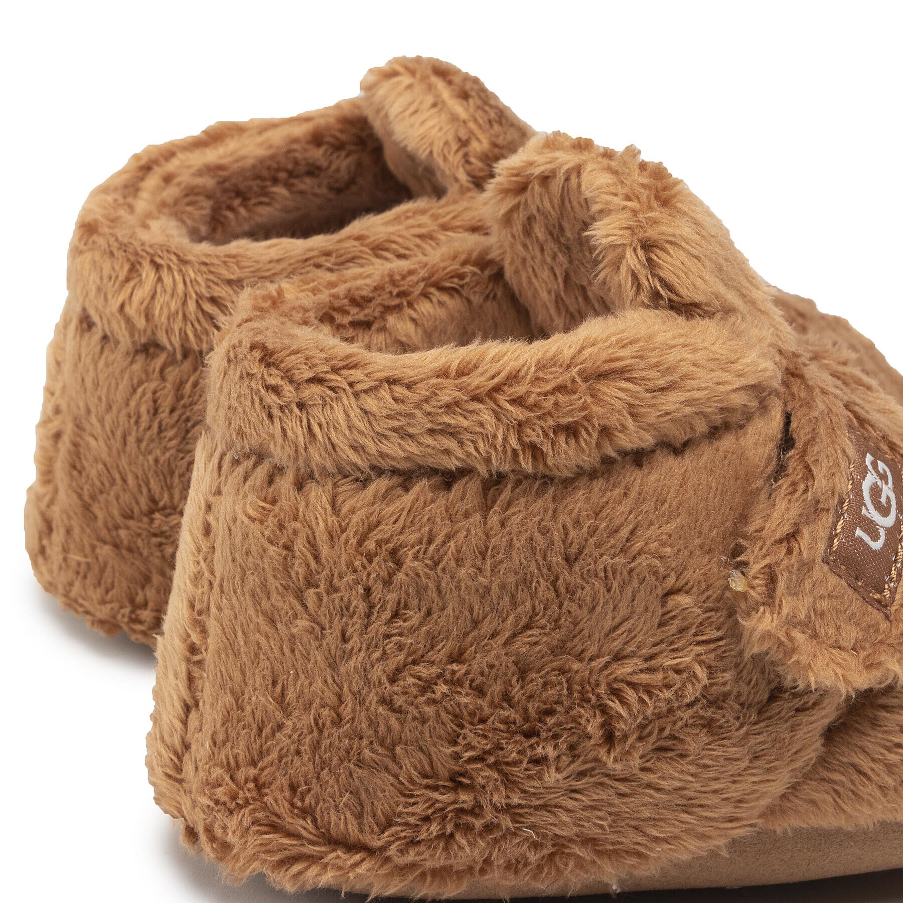 Ugg Set I Bixbee And Beanie 1120951I Rjava - Pepit.si