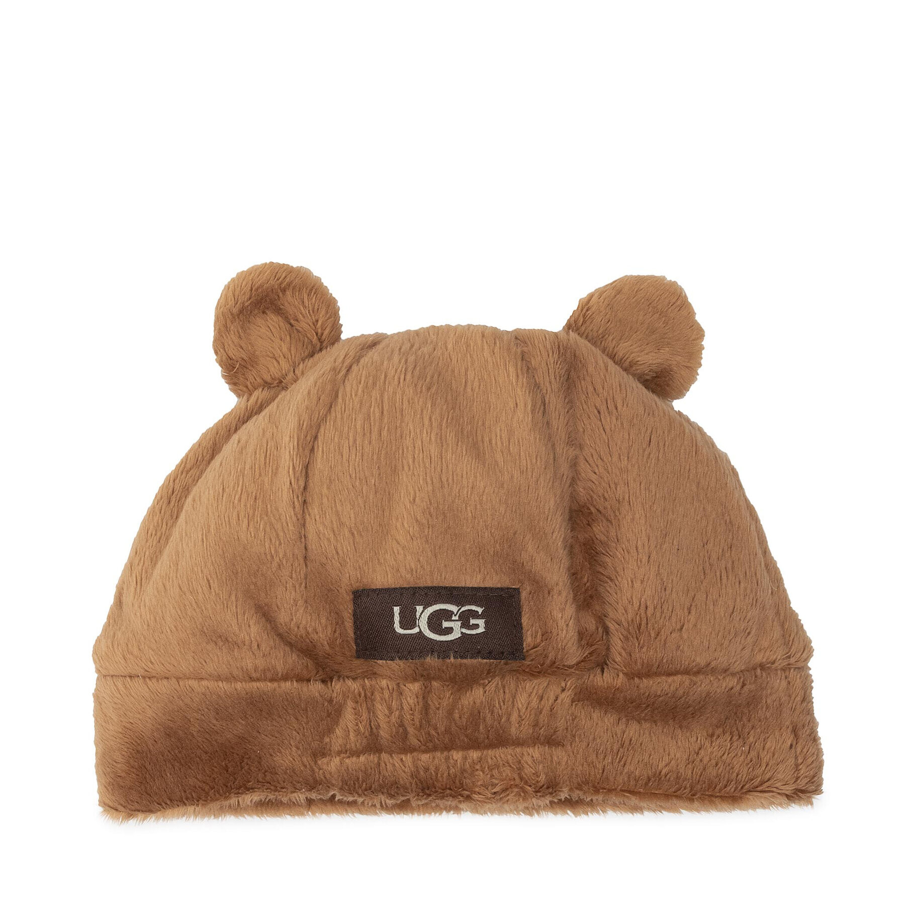 Ugg Set I Bixbee And Beanie 1120951I Rjava - Pepit.si