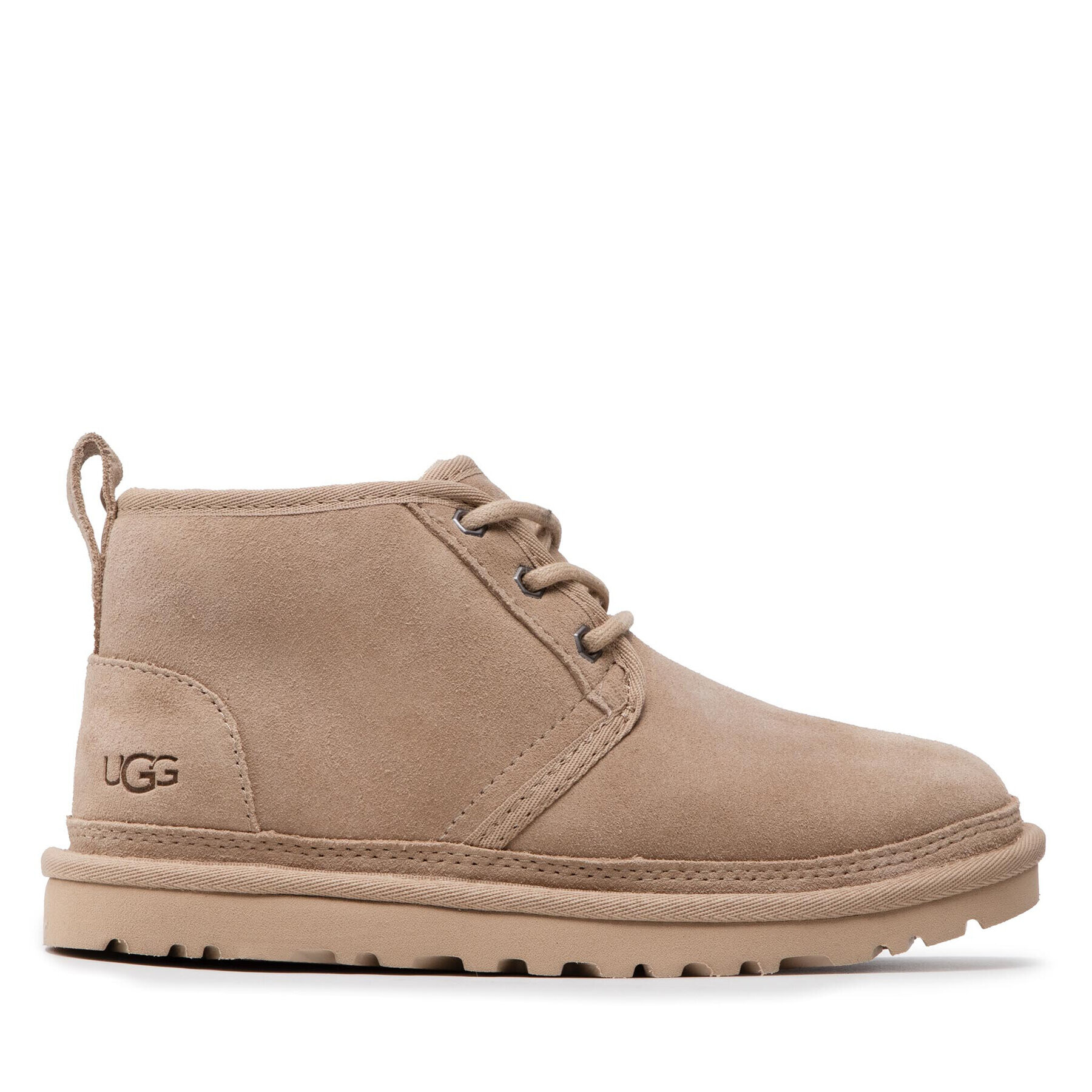 Ugg Škornji W Neumel 1094269 Bež - Pepit.si