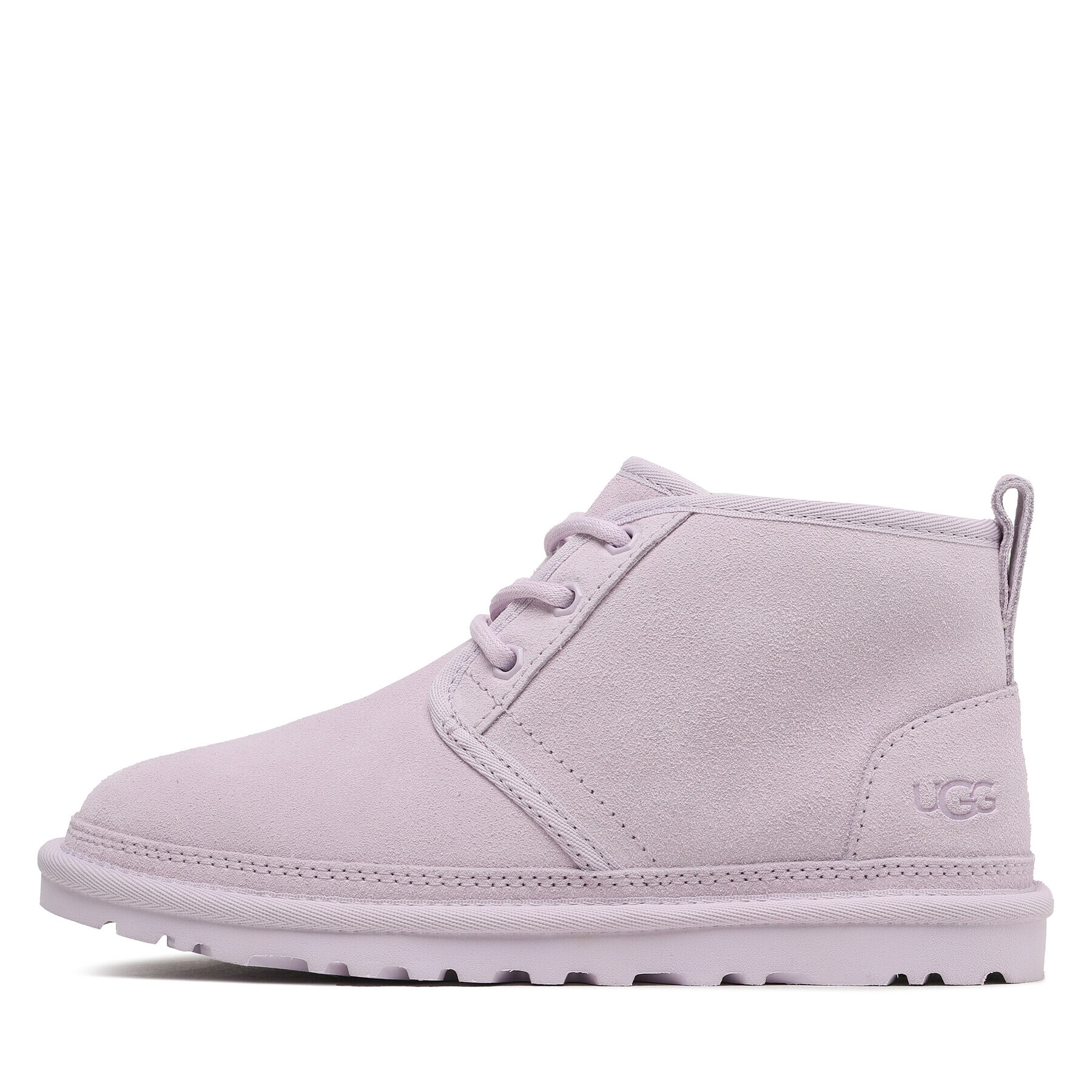 Ugg Škornji W Neumel 1094269 Vijolična - Pepit.si