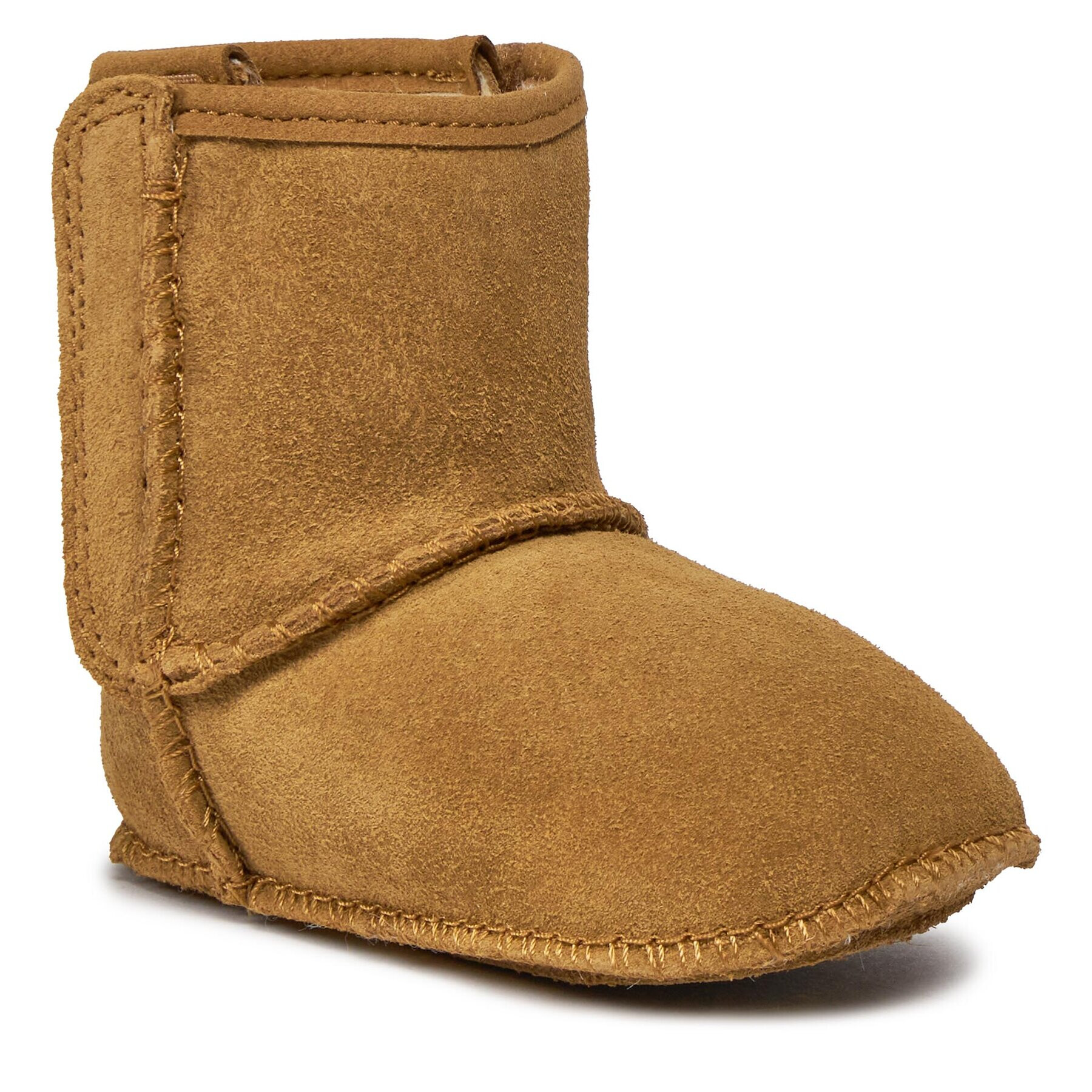 Ugg Škornji za sneg I Baby Classic 1143693I Rjava - Pepit.si