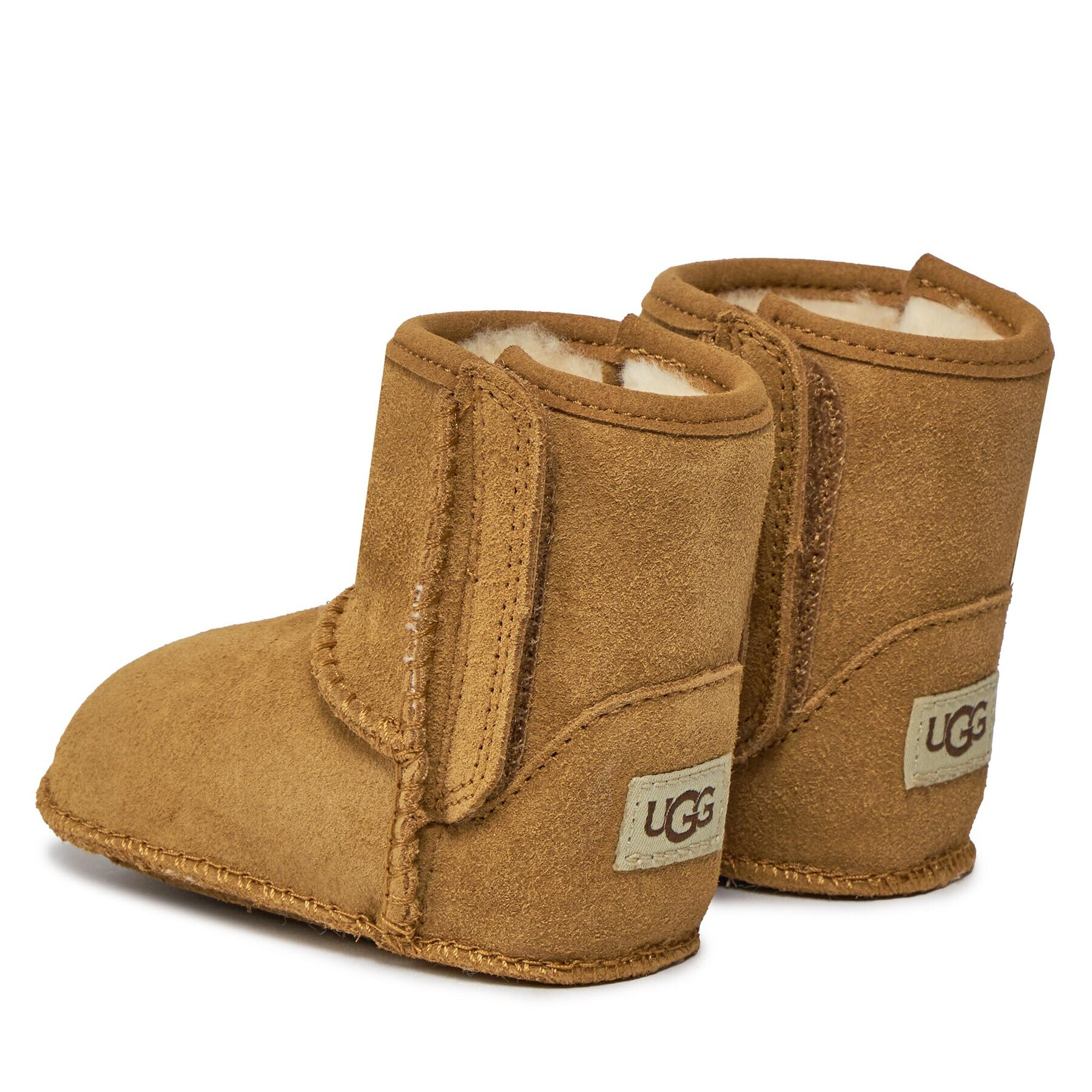 Ugg Škornji za sneg I Baby Classic 1143693I Rjava - Pepit.si