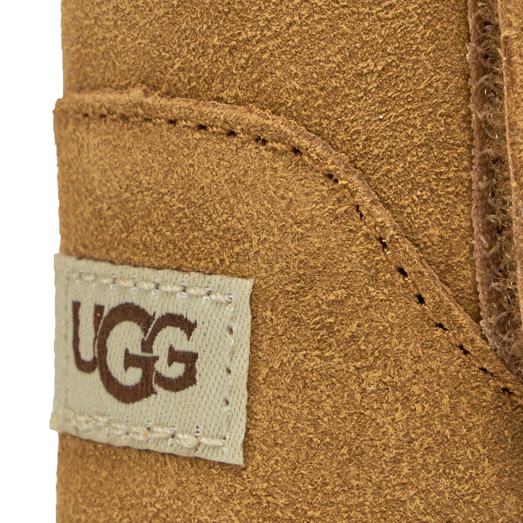 Ugg Škornji za sneg I Baby Classic 1143693I Rjava - Pepit.si