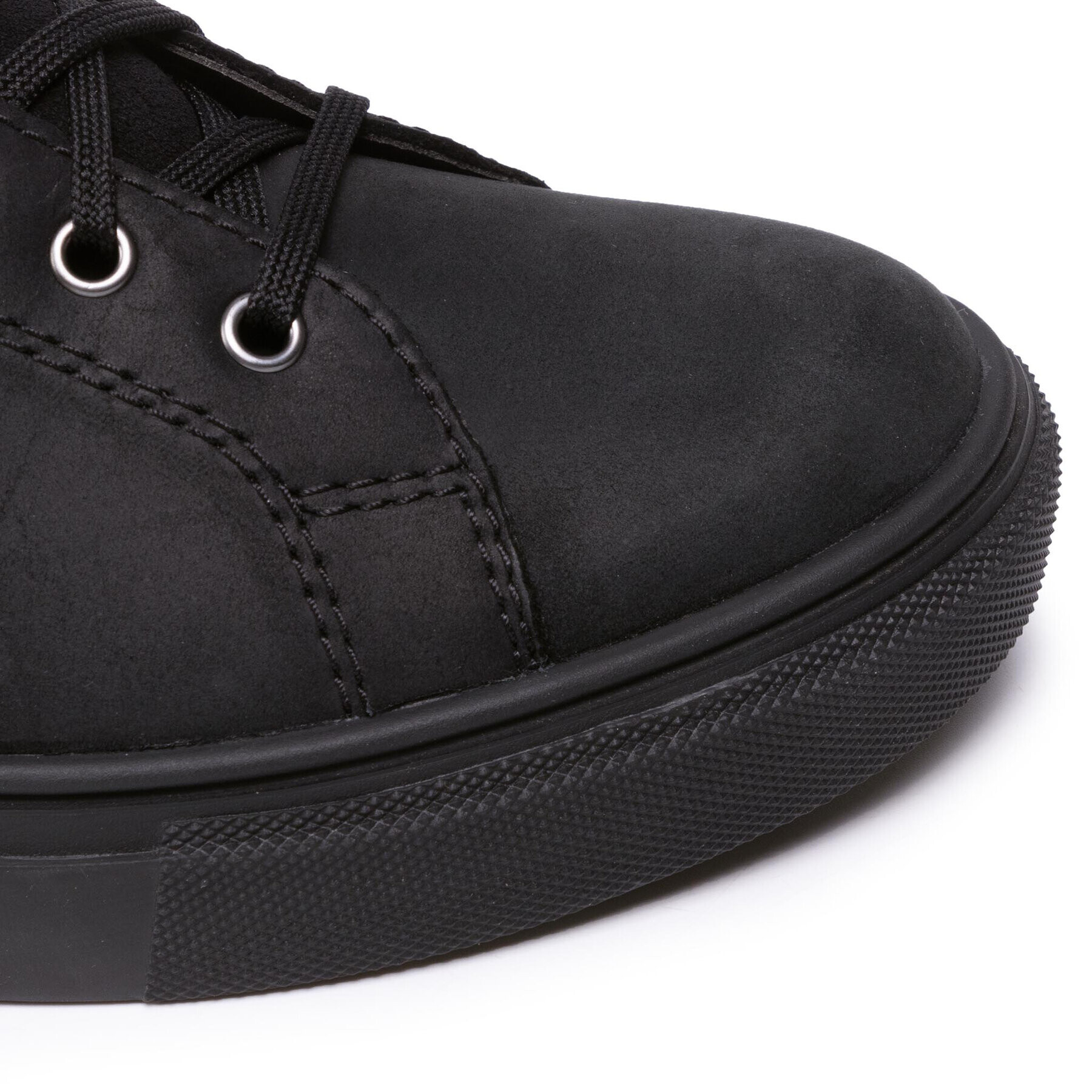 Ugg Superge M Baysider Low Weather 1117478 Črna - Pepit.si