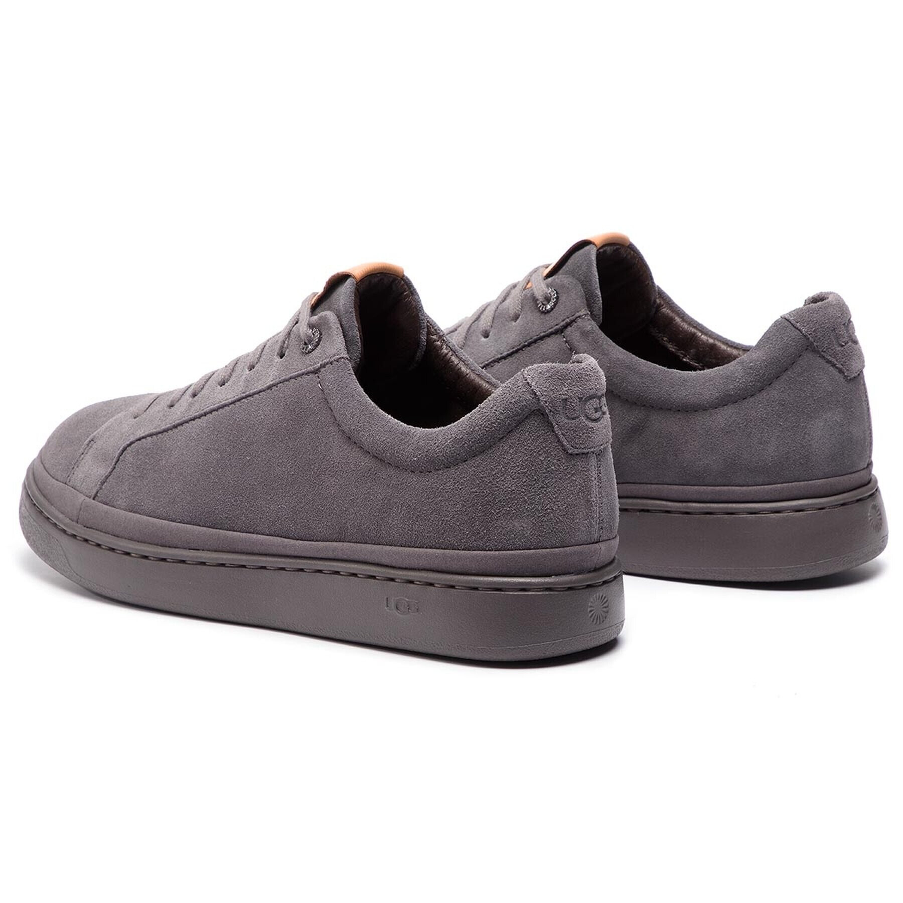 Ugg Superge M Cali Sneaker Low 1020133 Siva - Pepit.si