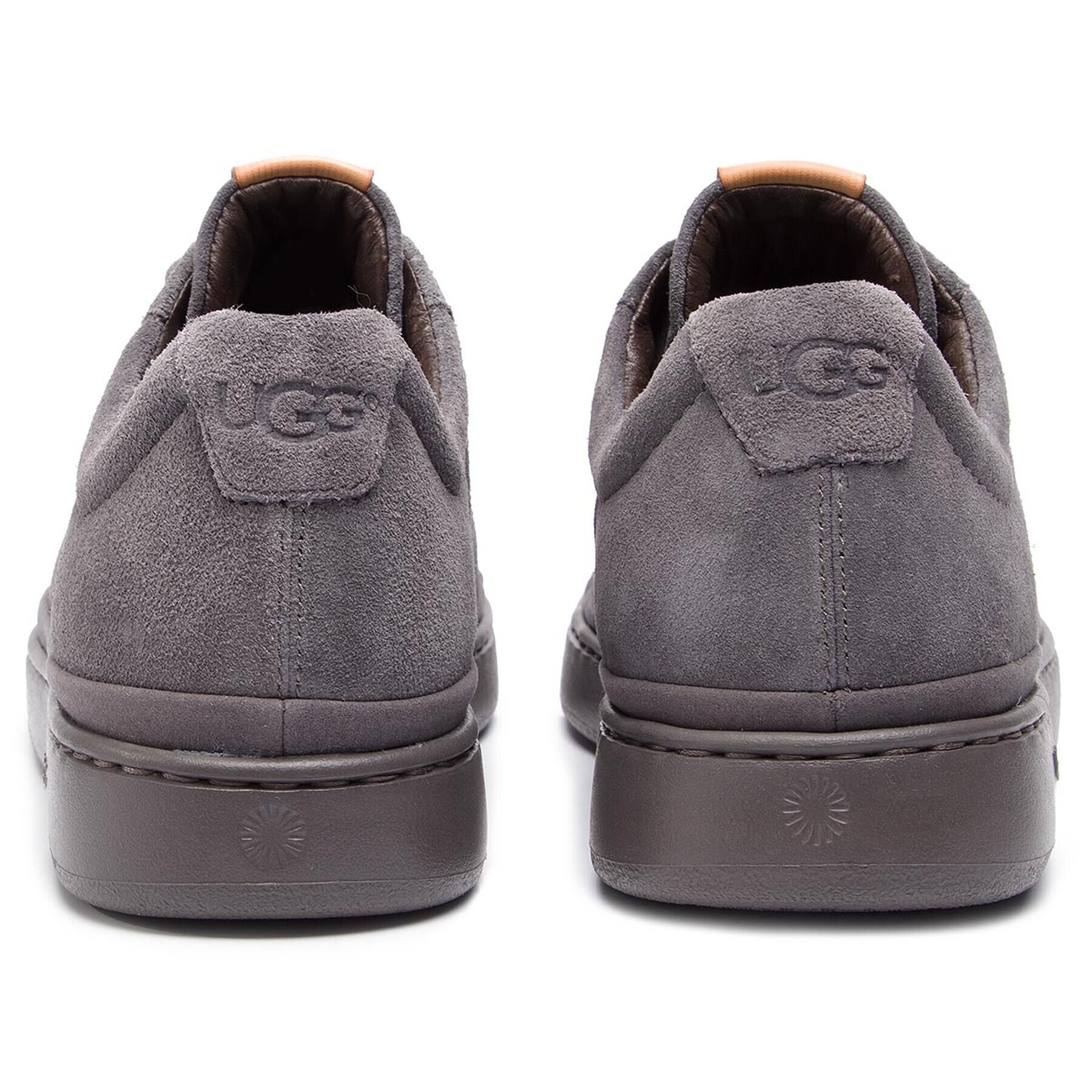 Ugg Superge M Cali Sneaker Low 1020133 Siva - Pepit.si