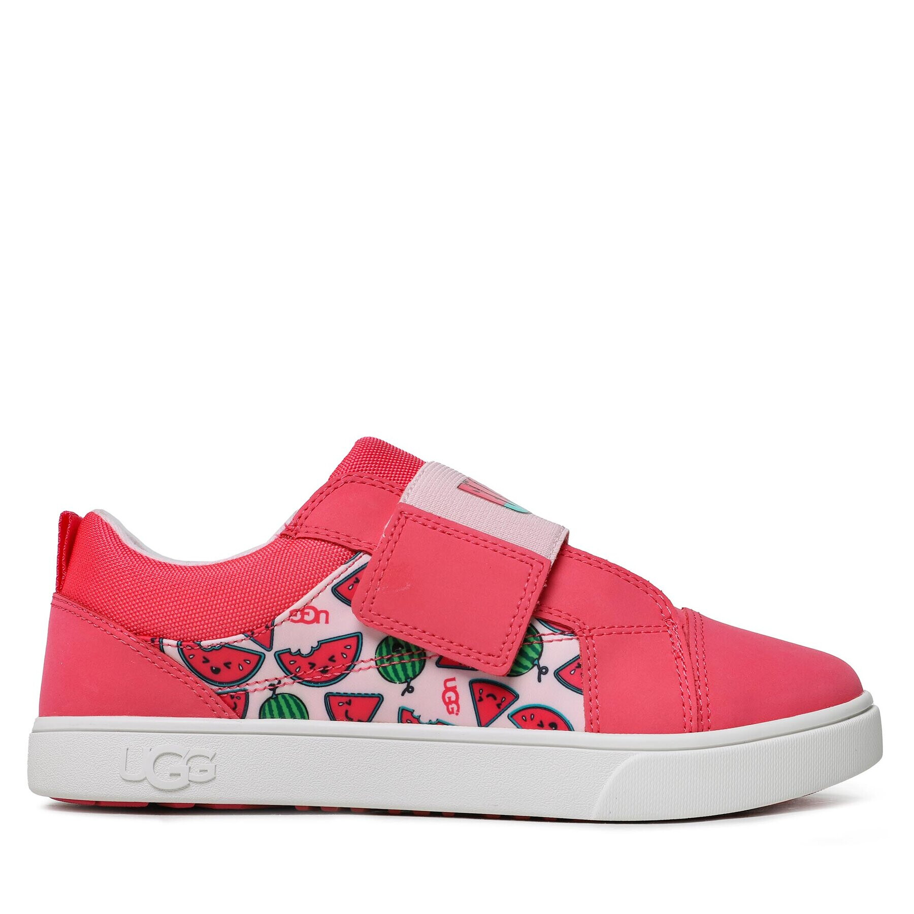 Ugg Superge T Rennon Low Watermelon Stuffie 1136477T Roza - Pepit.si