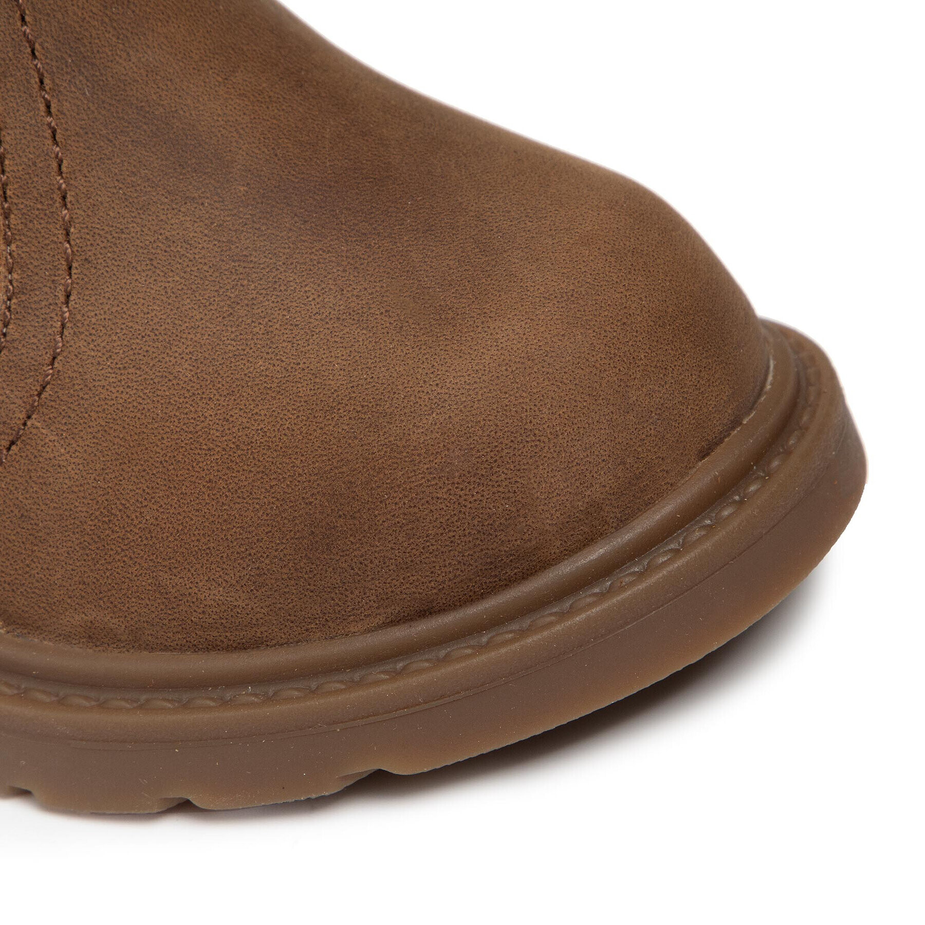 Ugg Zimski škornji T Bolden Weather 1112455T Rjava - Pepit.si