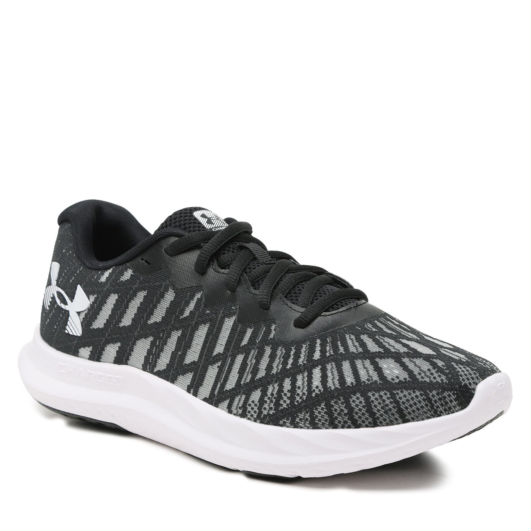 Under Armour Čevlji Ua Charged Breeze 2 3026135-001 Črna - Pepit.si