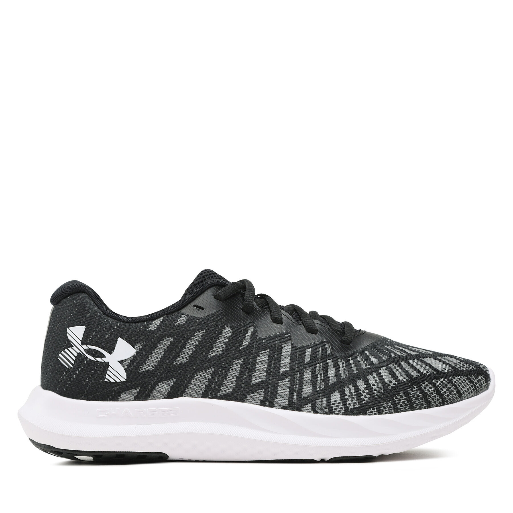 Under Armour Čevlji Ua Charged Breeze 2 3026135-001 Črna - Pepit.si