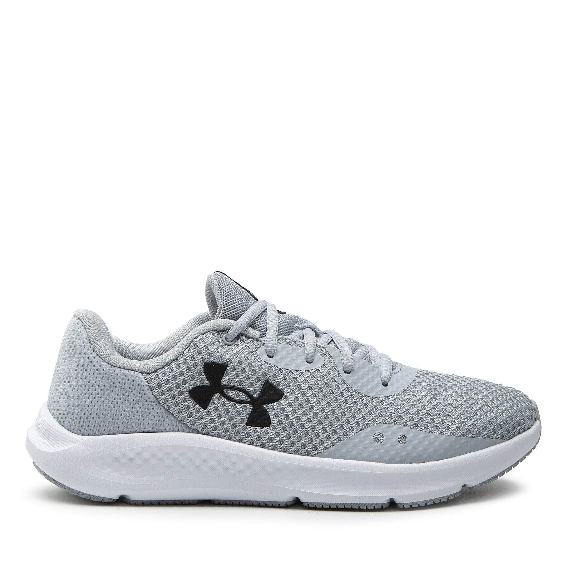 Under Armour Čevlji Ua Charged Pursuit 3 3024878-104 Siva - Pepit.si