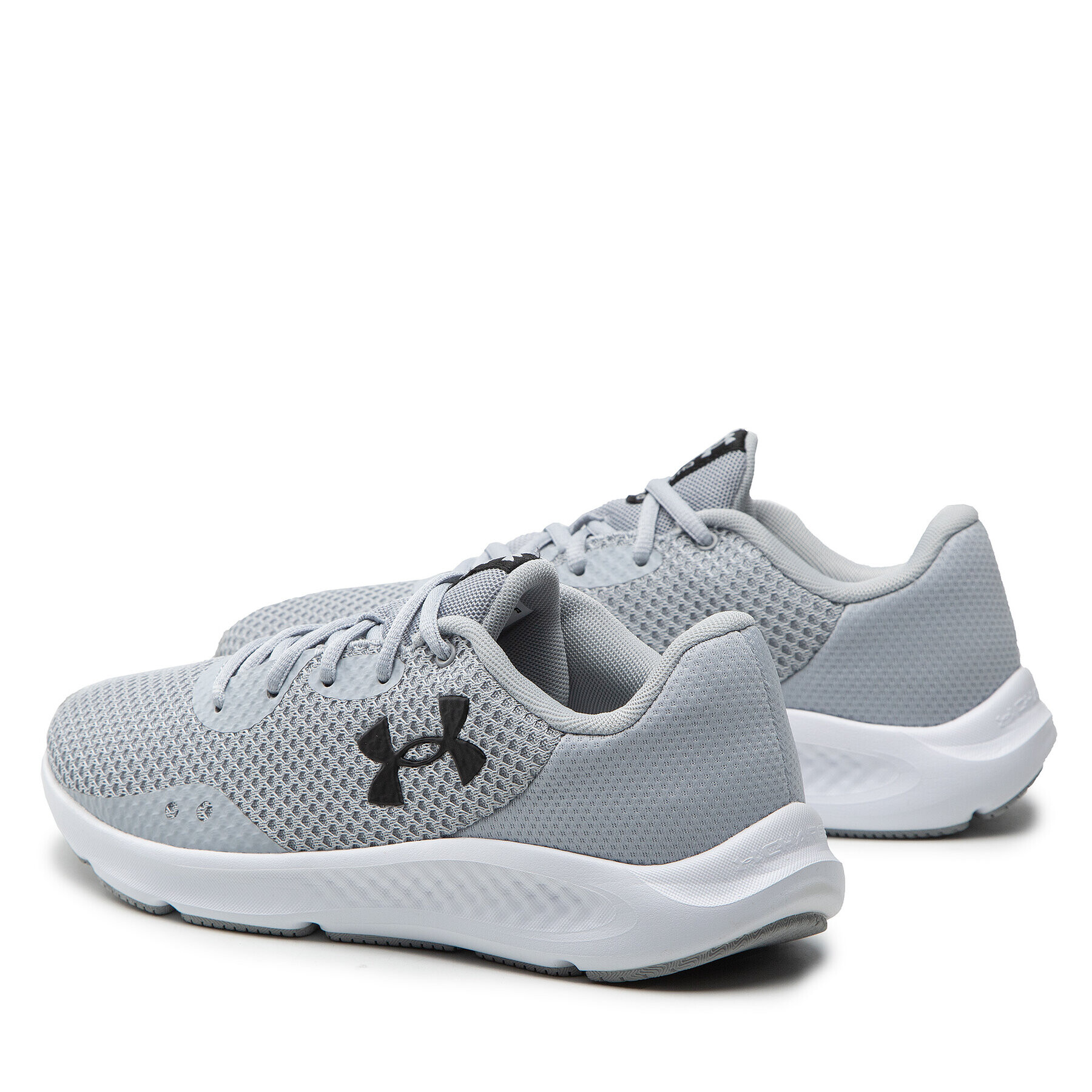 Under Armour Čevlji Ua Charged Pursuit 3 3024878-104 Siva - Pepit.si