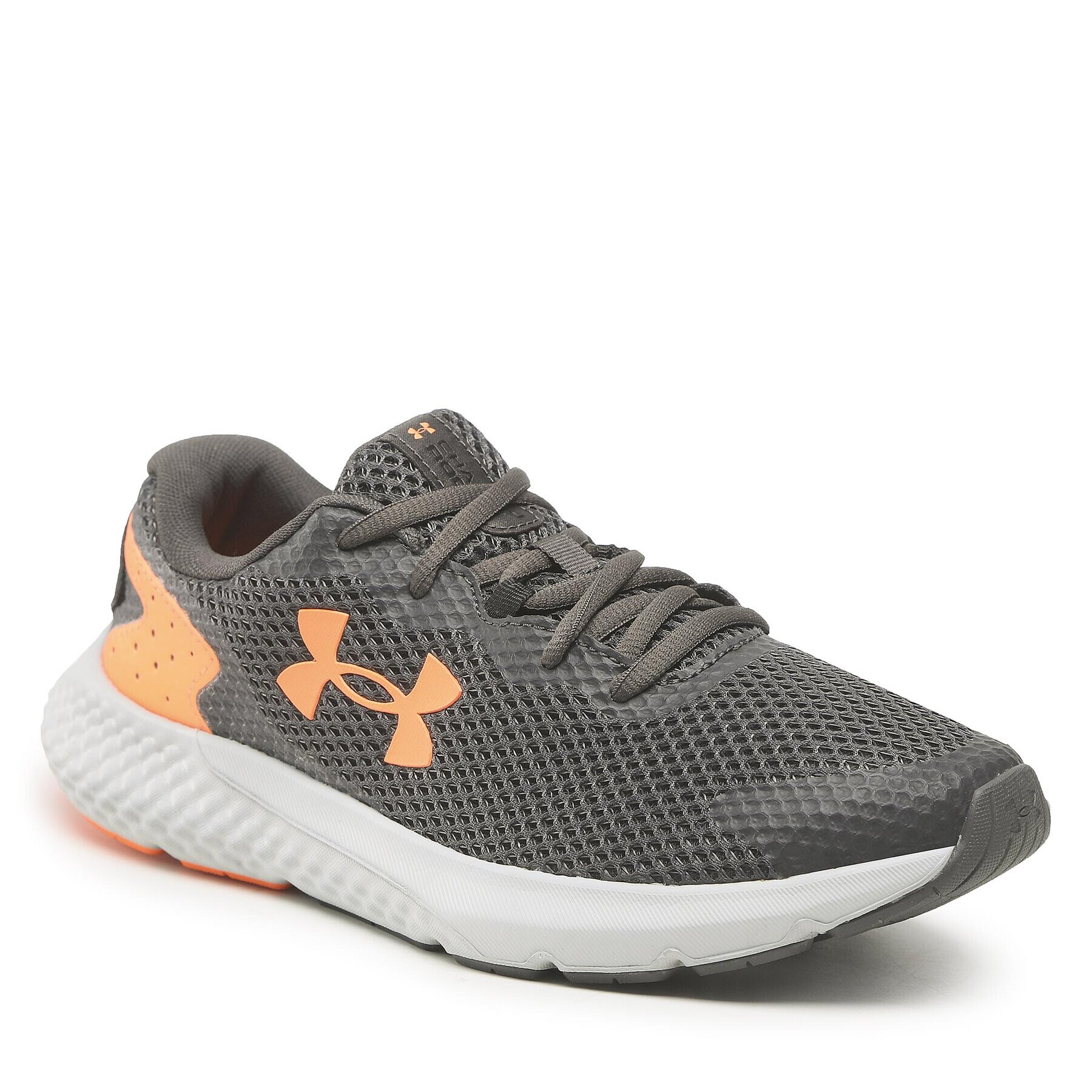 Under Armour Čevlji Ua Charged Rogue 3 3024877-100 Siva - Pepit.si