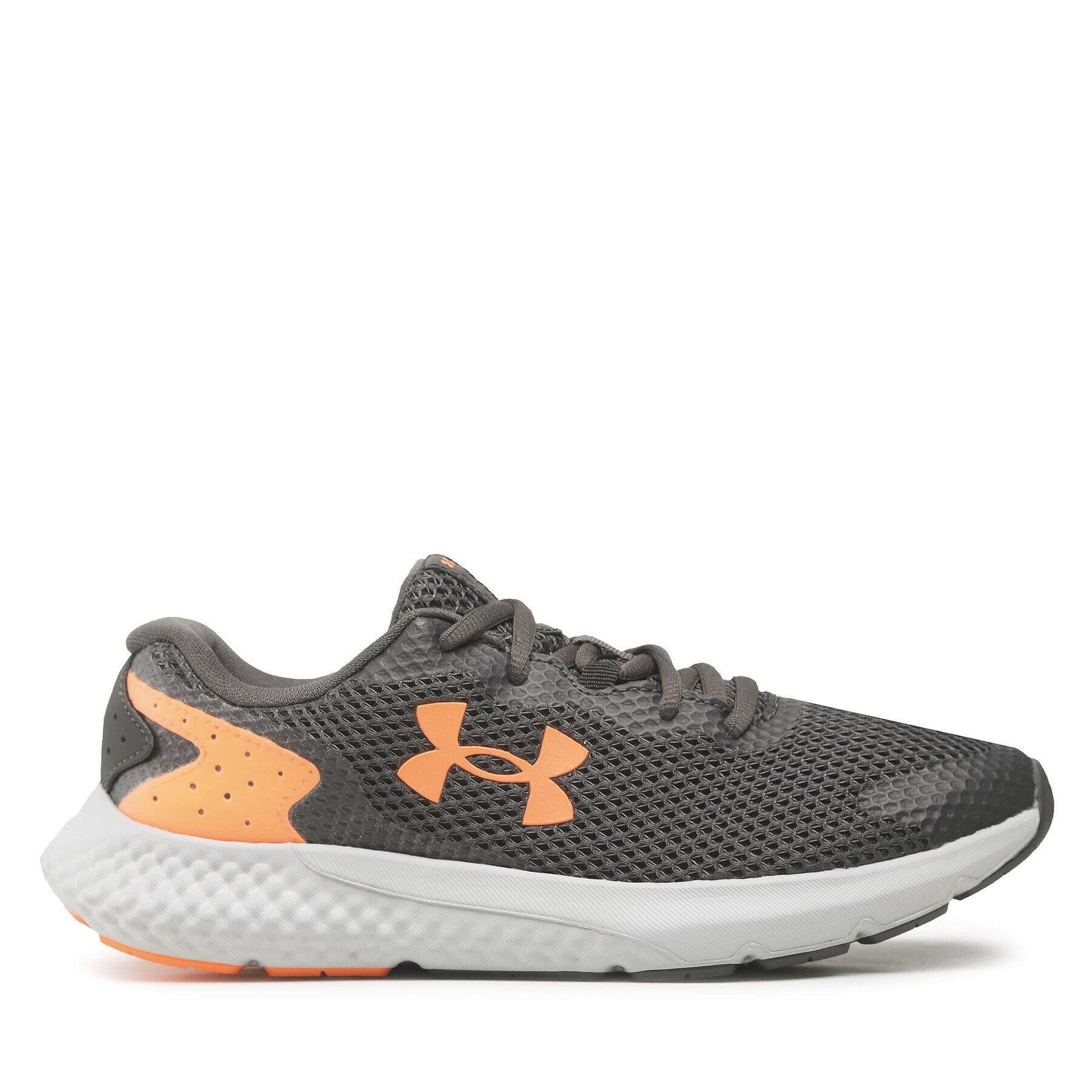 Under Armour Čevlji Ua Charged Rogue 3 3024877-100 Siva - Pepit.si