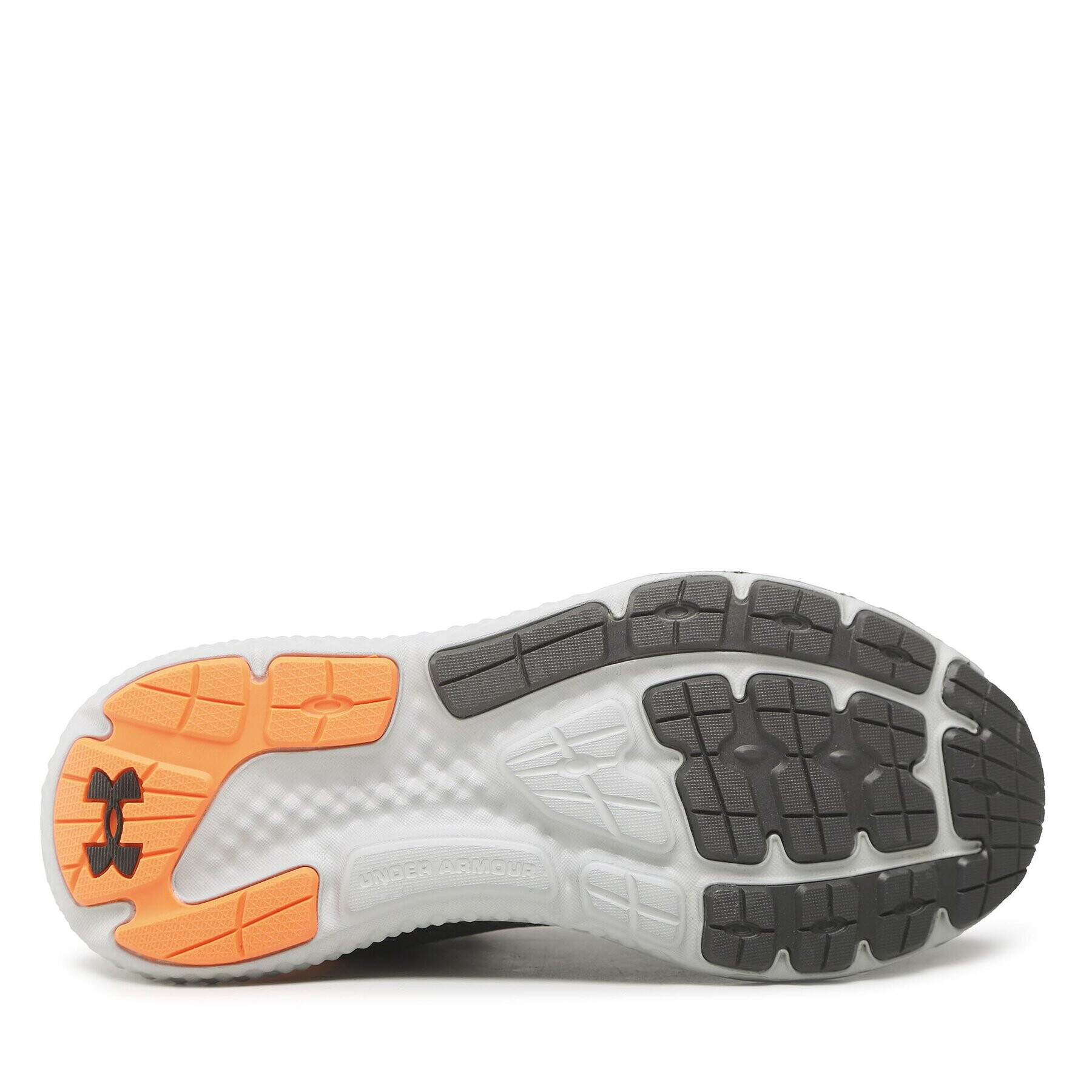 Under Armour Čevlji Ua Charged Rogue 3 3024877-100 Siva - Pepit.si