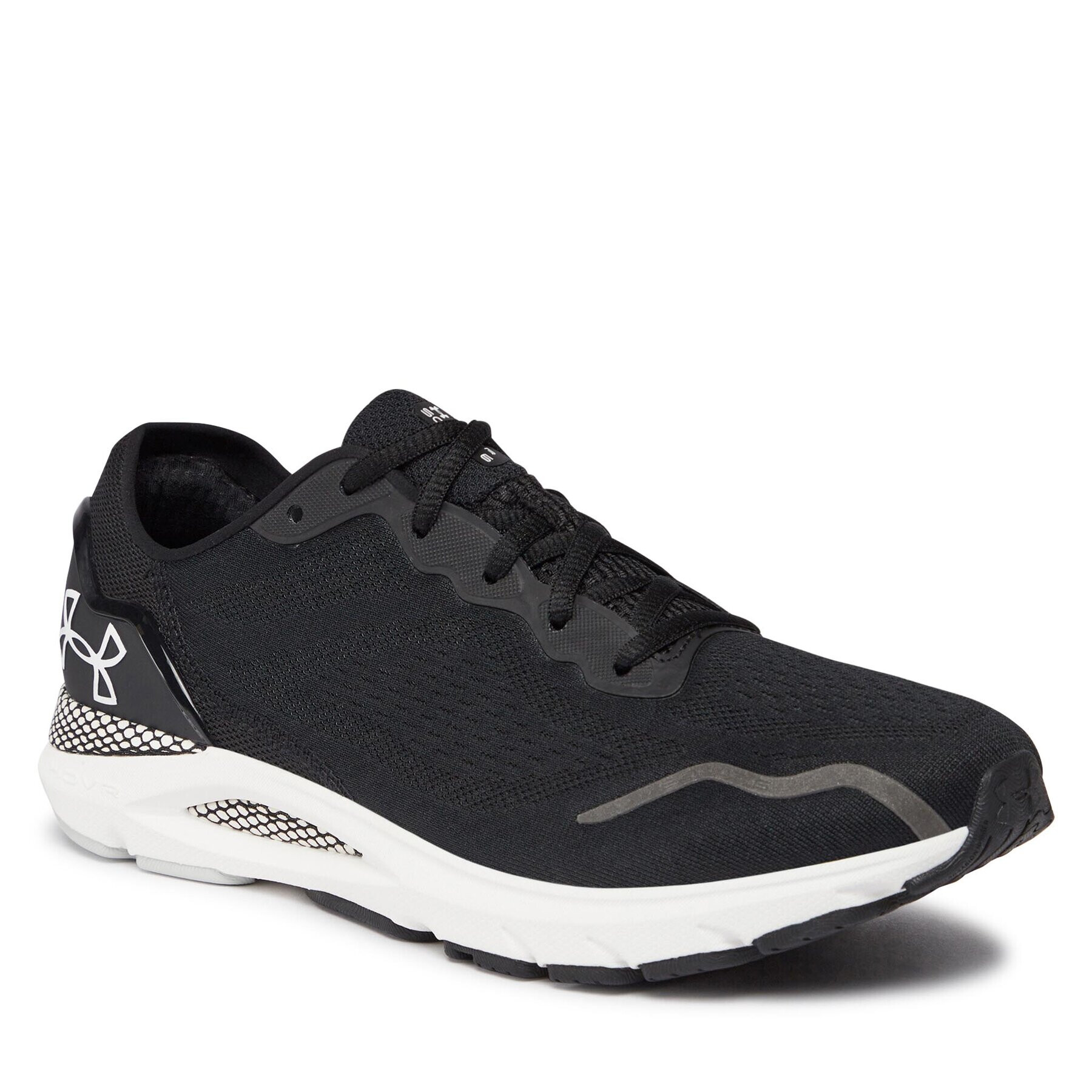 Under Armour Čevlji Ua Hovr Sonic 6 3026121-001 Črna - Pepit.si