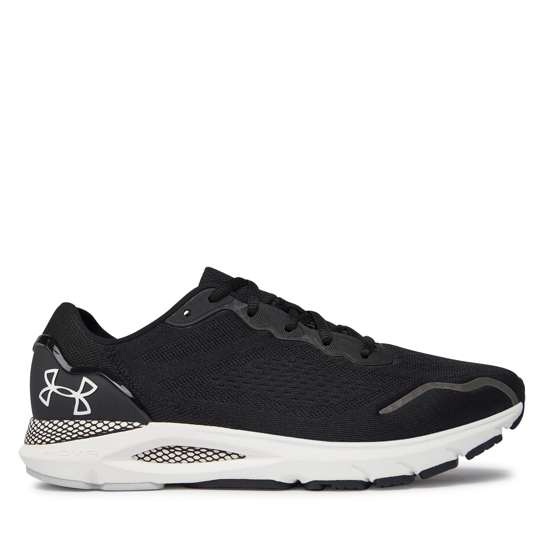 Under Armour Čevlji Ua Hovr Sonic 6 3026121-001 Črna - Pepit.si