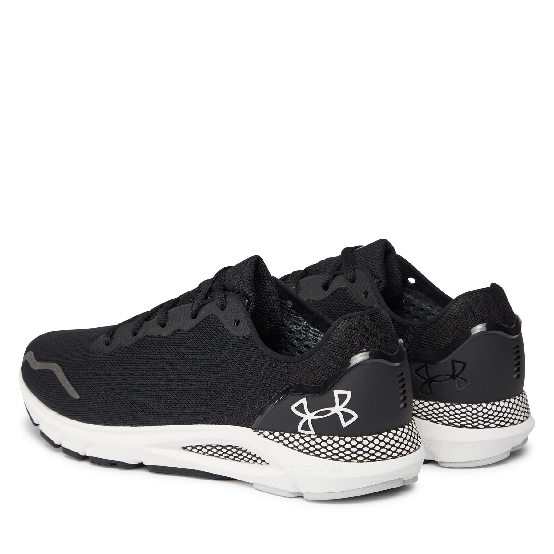 Under Armour Čevlji Ua Hovr Sonic 6 3026121-001 Črna - Pepit.si