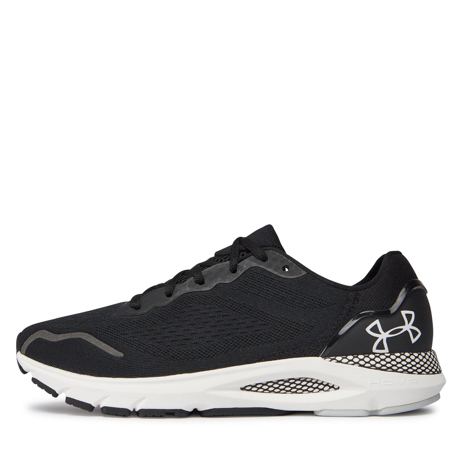 Under Armour Čevlji Ua Hovr Sonic 6 3026121-001 Črna - Pepit.si