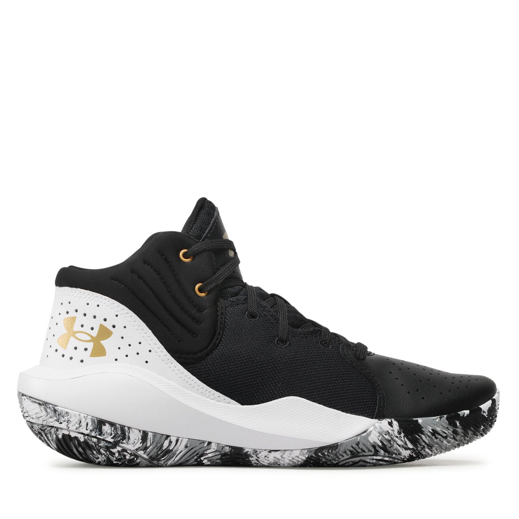 Under Armour Čevlji Ua Jet '21 3024260-006 Črna - Pepit.si