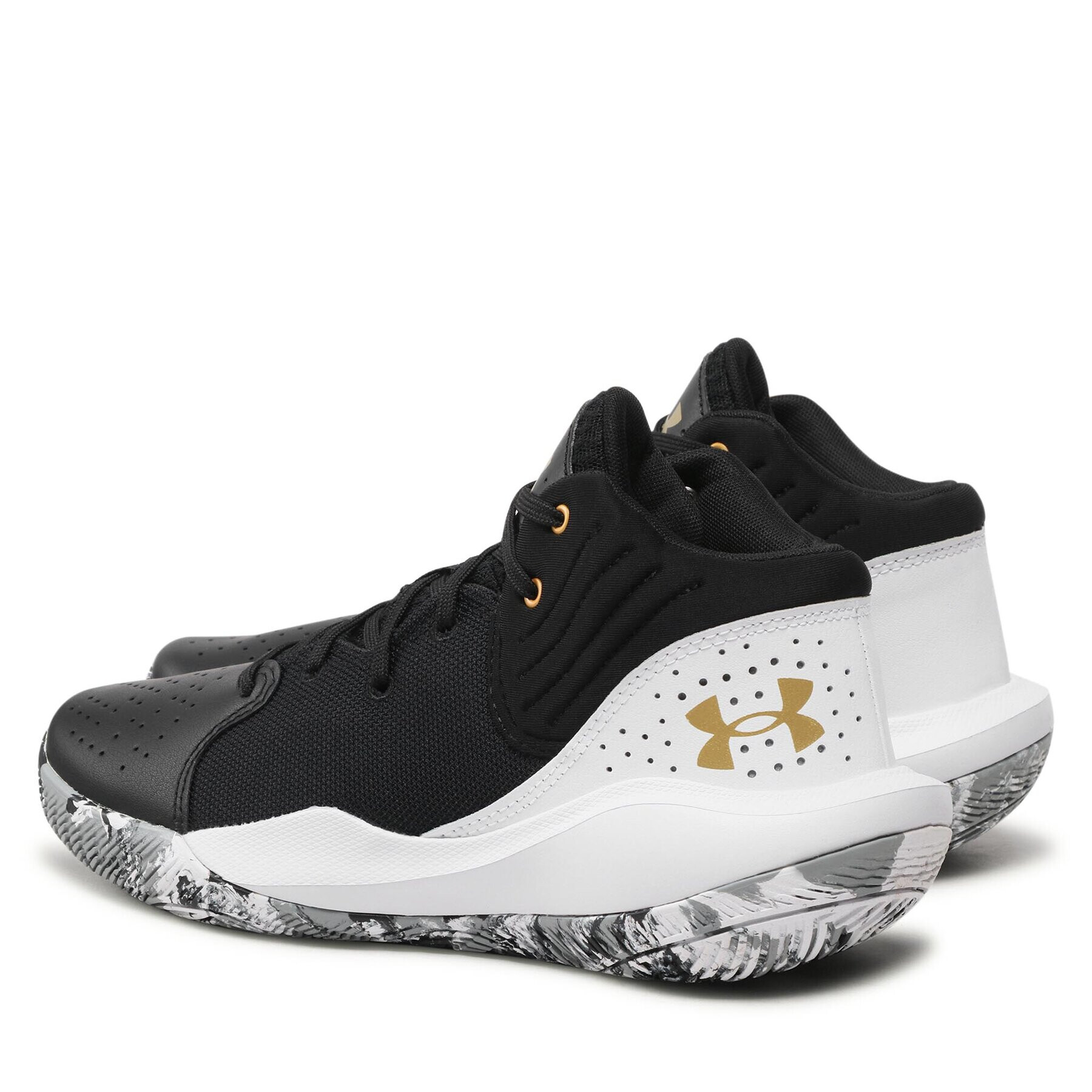 Under Armour Čevlji Ua Jet '21 3024260-006 Črna - Pepit.si