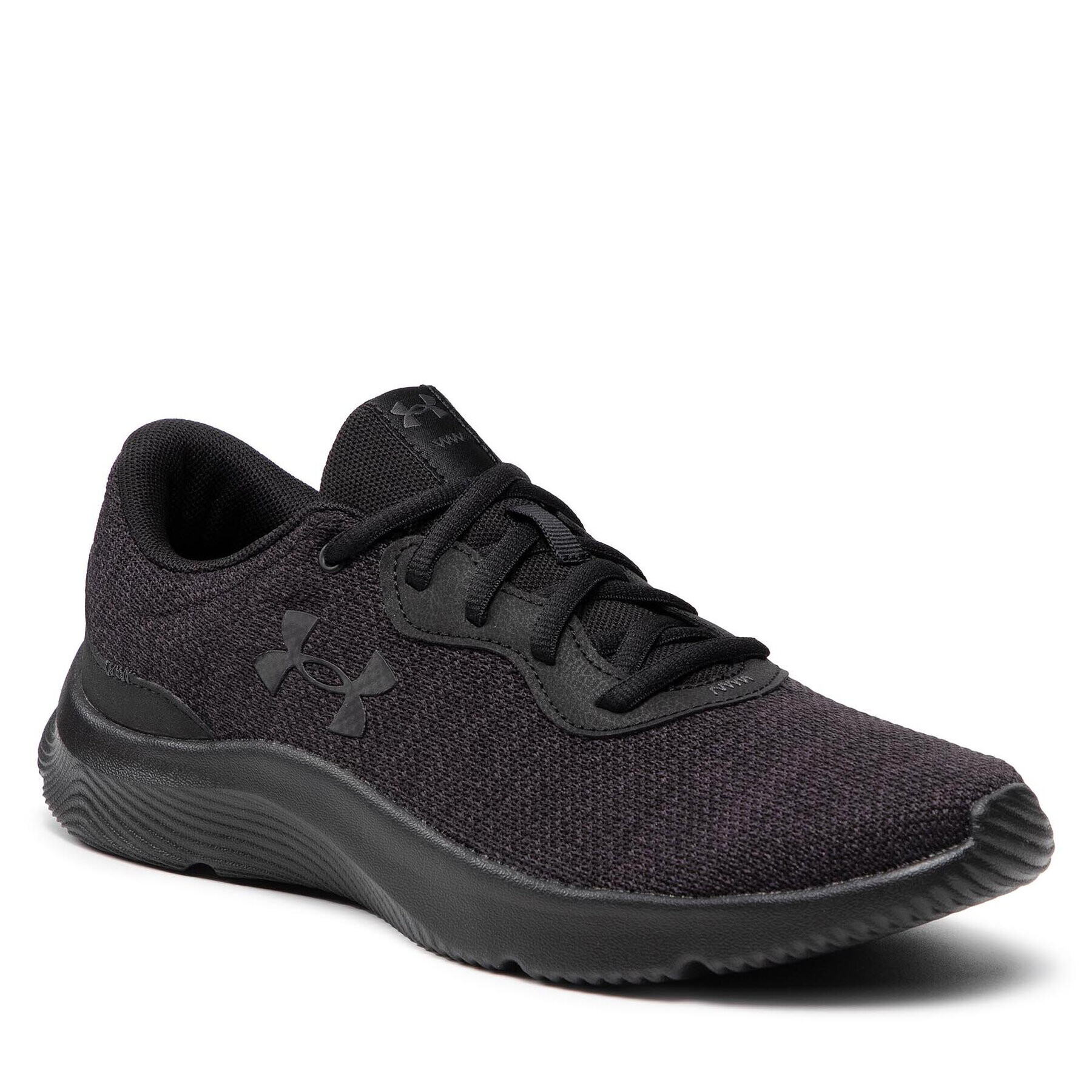 Under Armour Čevlji Ua Mojo 2 3024134-002 Črna - Pepit.si