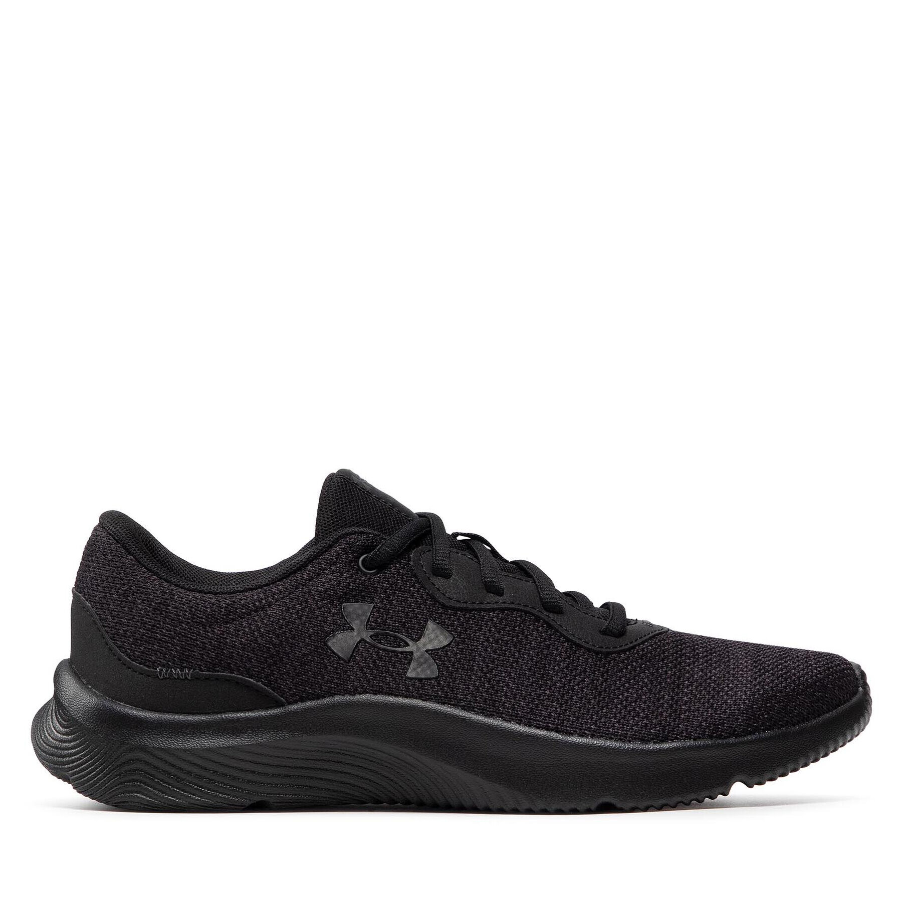 Under Armour Čevlji Ua Mojo 2 3024134-002 Črna - Pepit.si