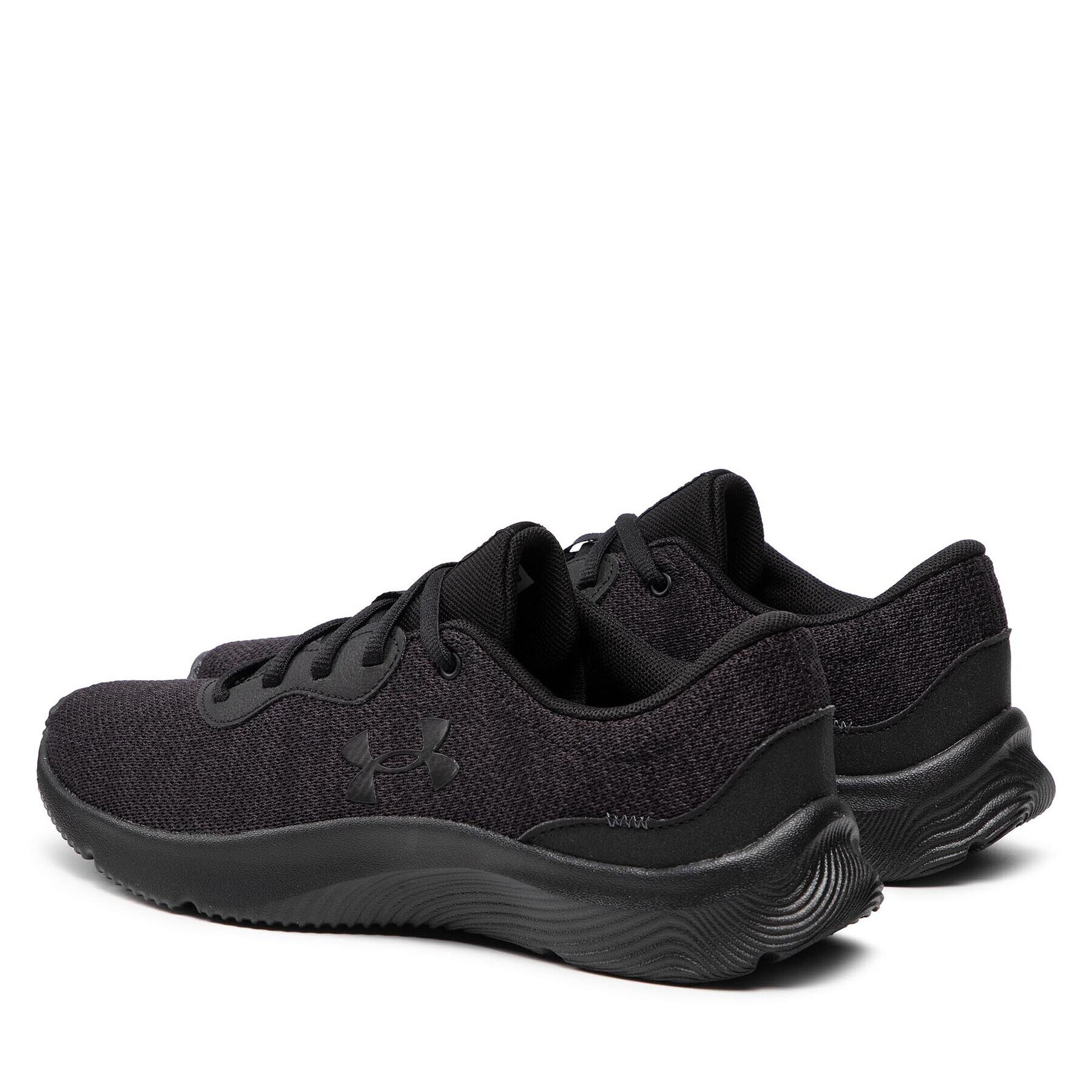 Under Armour Čevlji Ua Mojo 2 3024134-002 Črna - Pepit.si