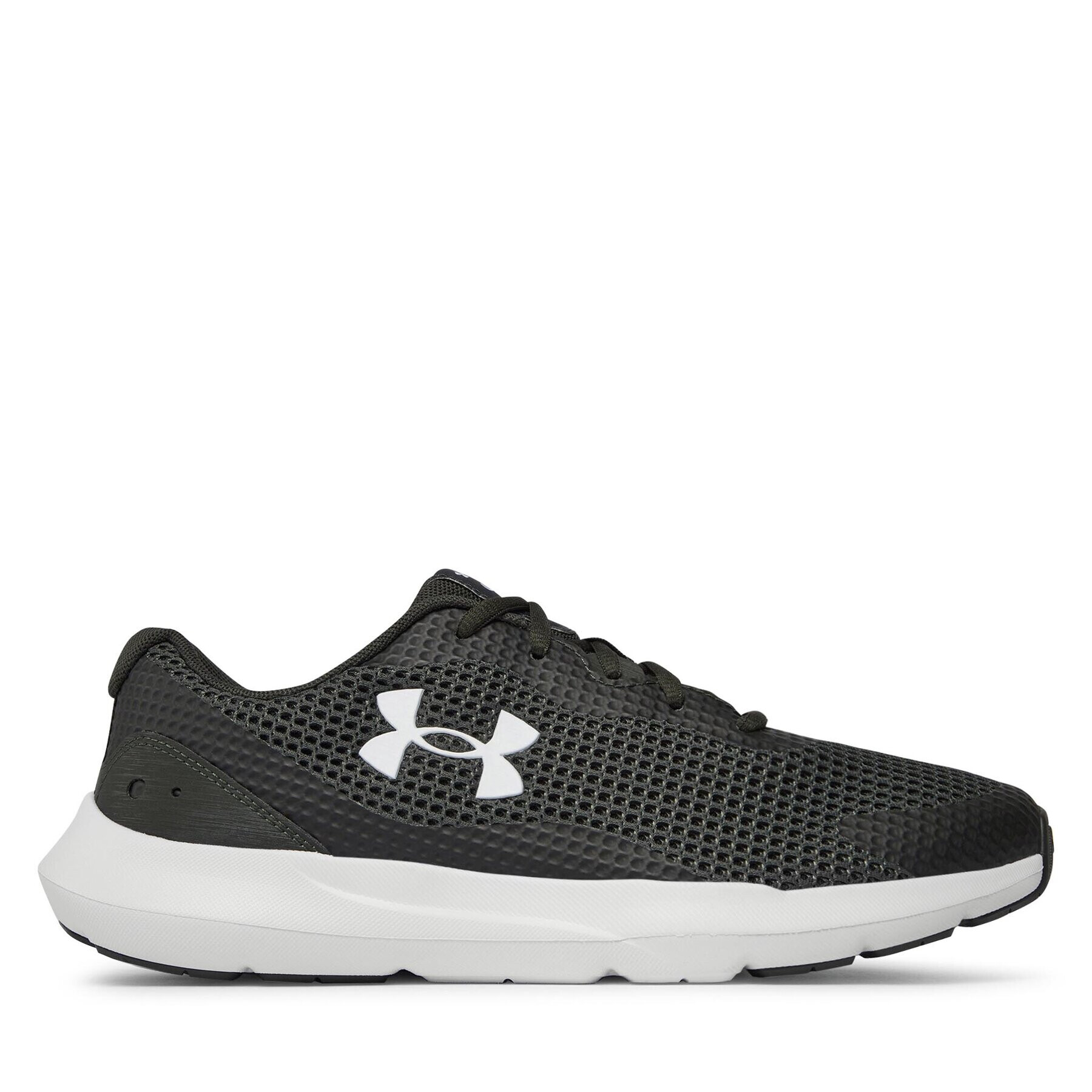 Under Armour Čevlji Ua Surge 3 3024883-302 Khaki - Pepit.si