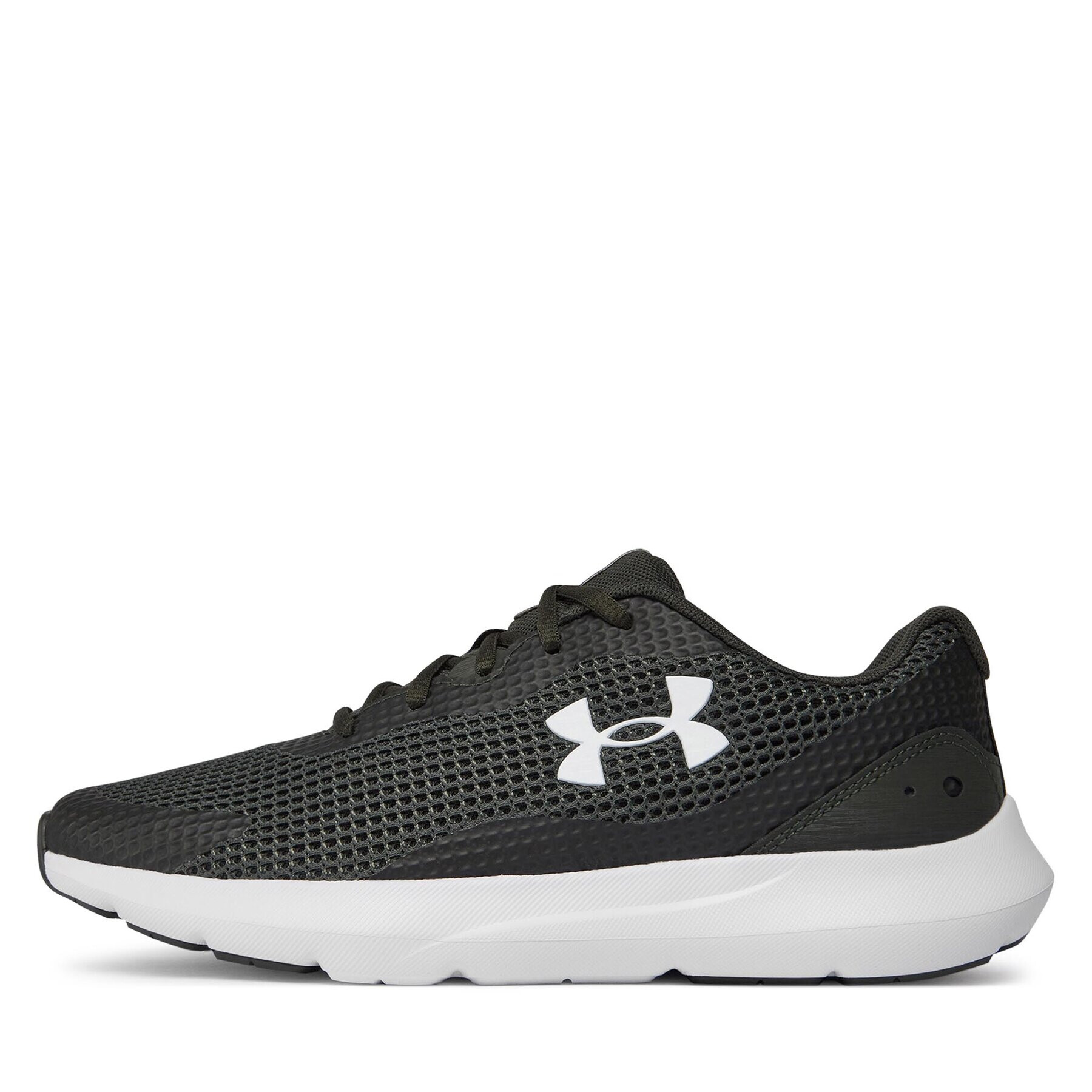 Under Armour Čevlji Ua Surge 3 3024883-302 Khaki - Pepit.si